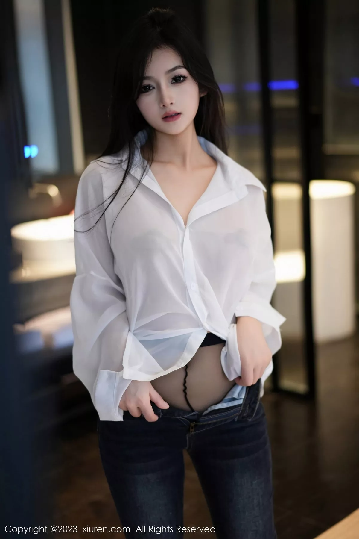 Xrmnw.Vip_谭小灵_写真