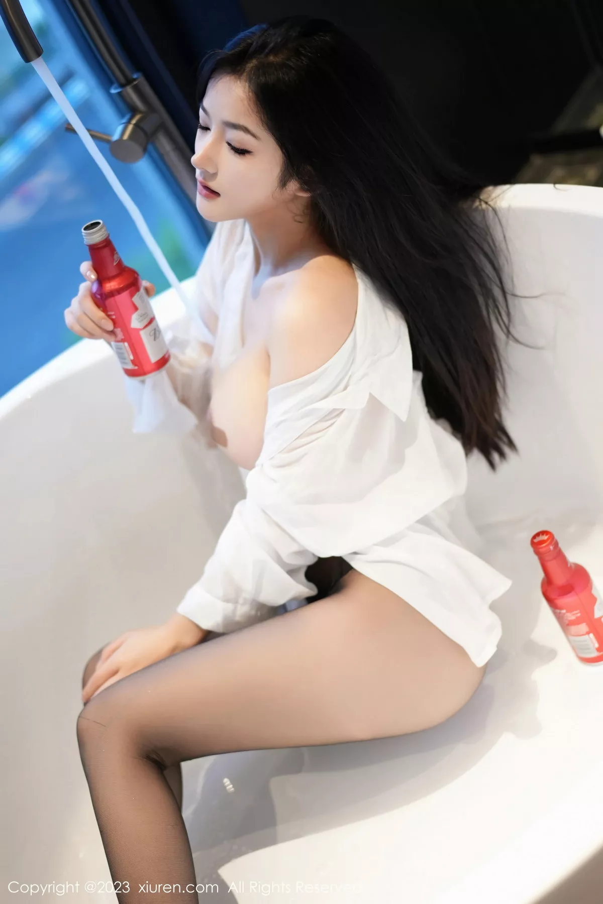 Xrmnw.Vip_谭小灵_写真