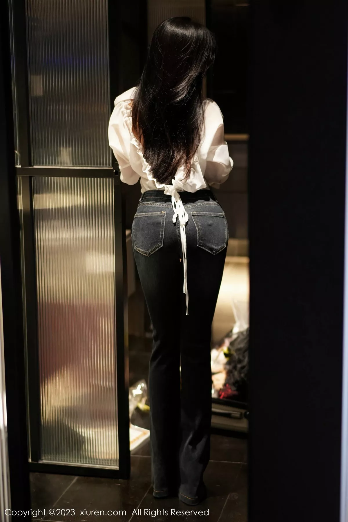 Xrmnw.Vip_谭小灵_写真