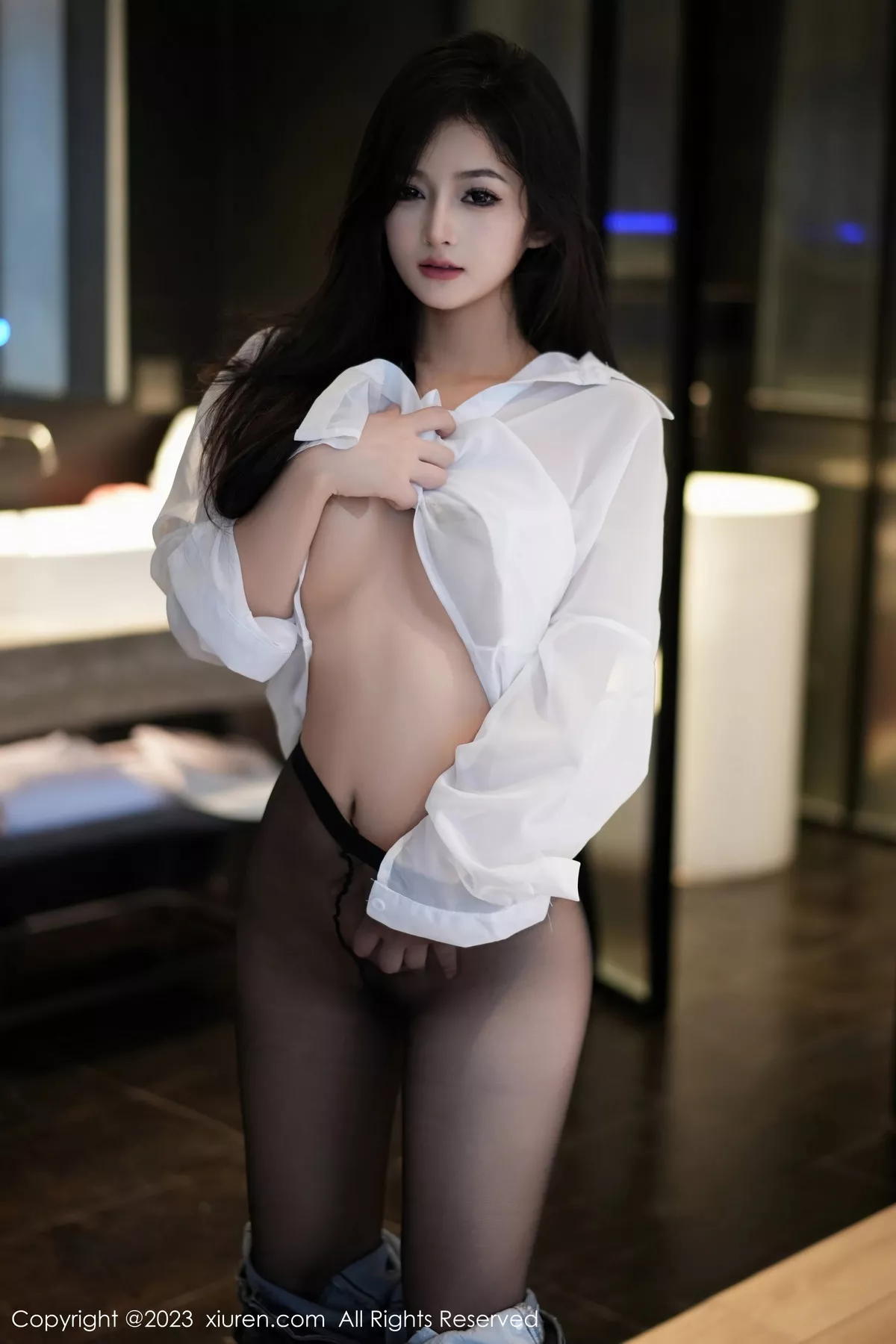 Xrmnw.Vip_谭小灵_写真