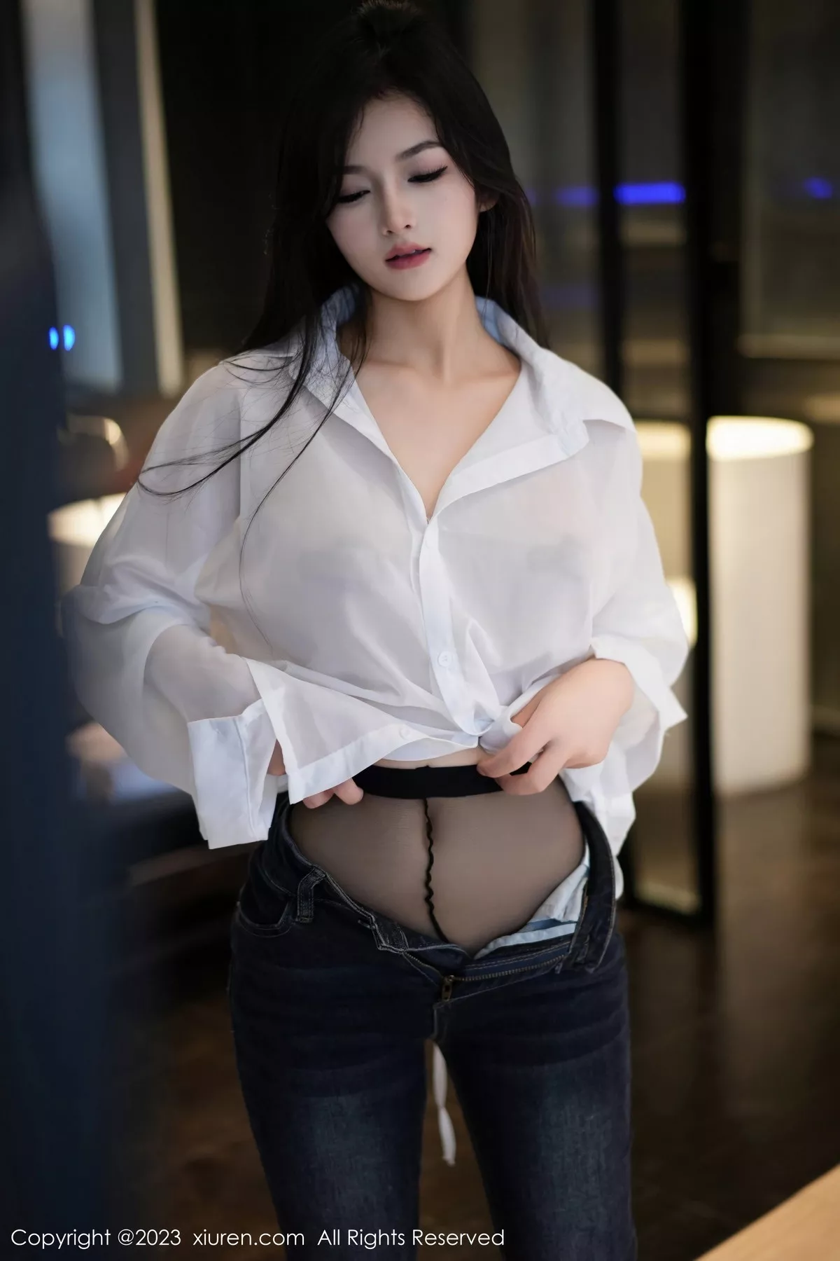 Xrmnw.Vip_谭小灵_写真
