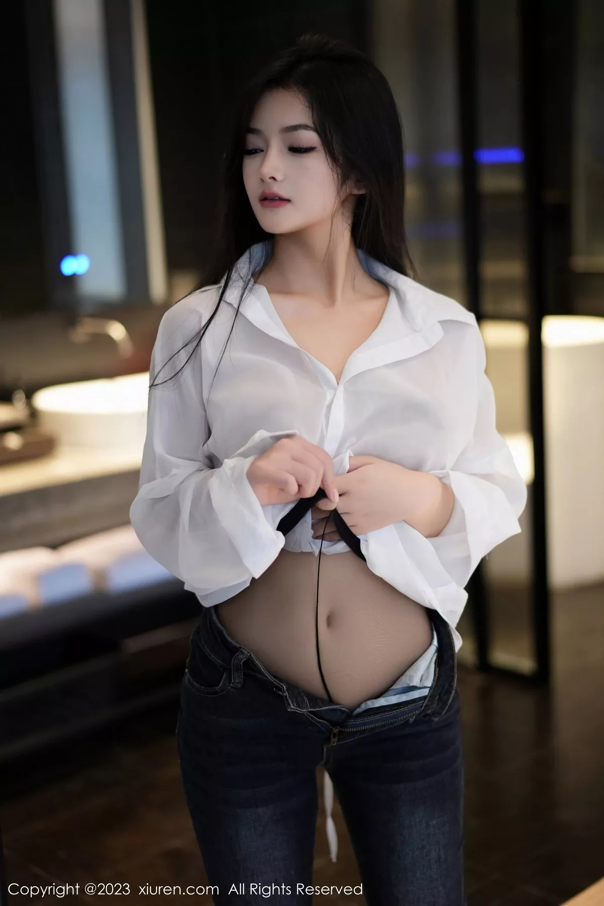 Xrmnw.Vip_谭小灵_写真