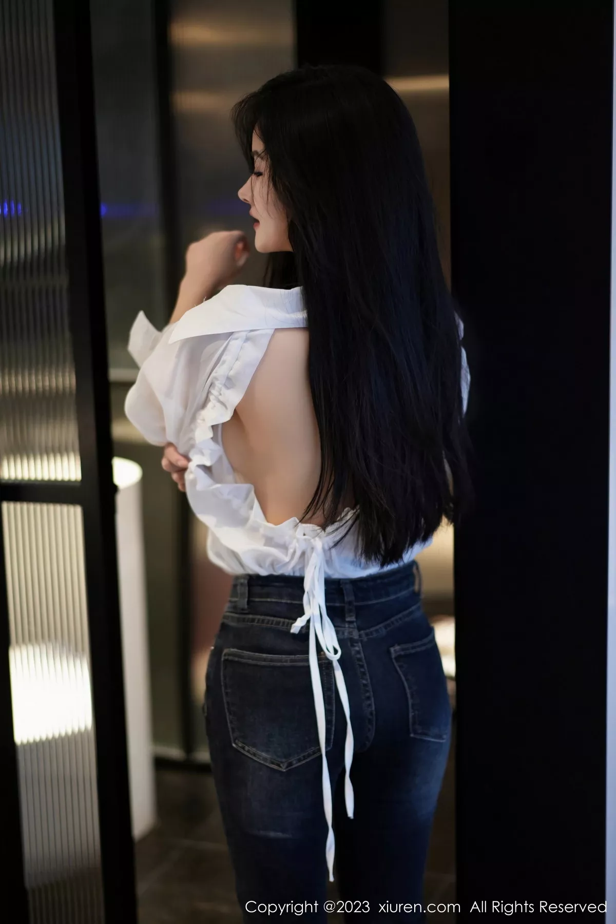 Xrmnw.Vip_谭小灵_写真