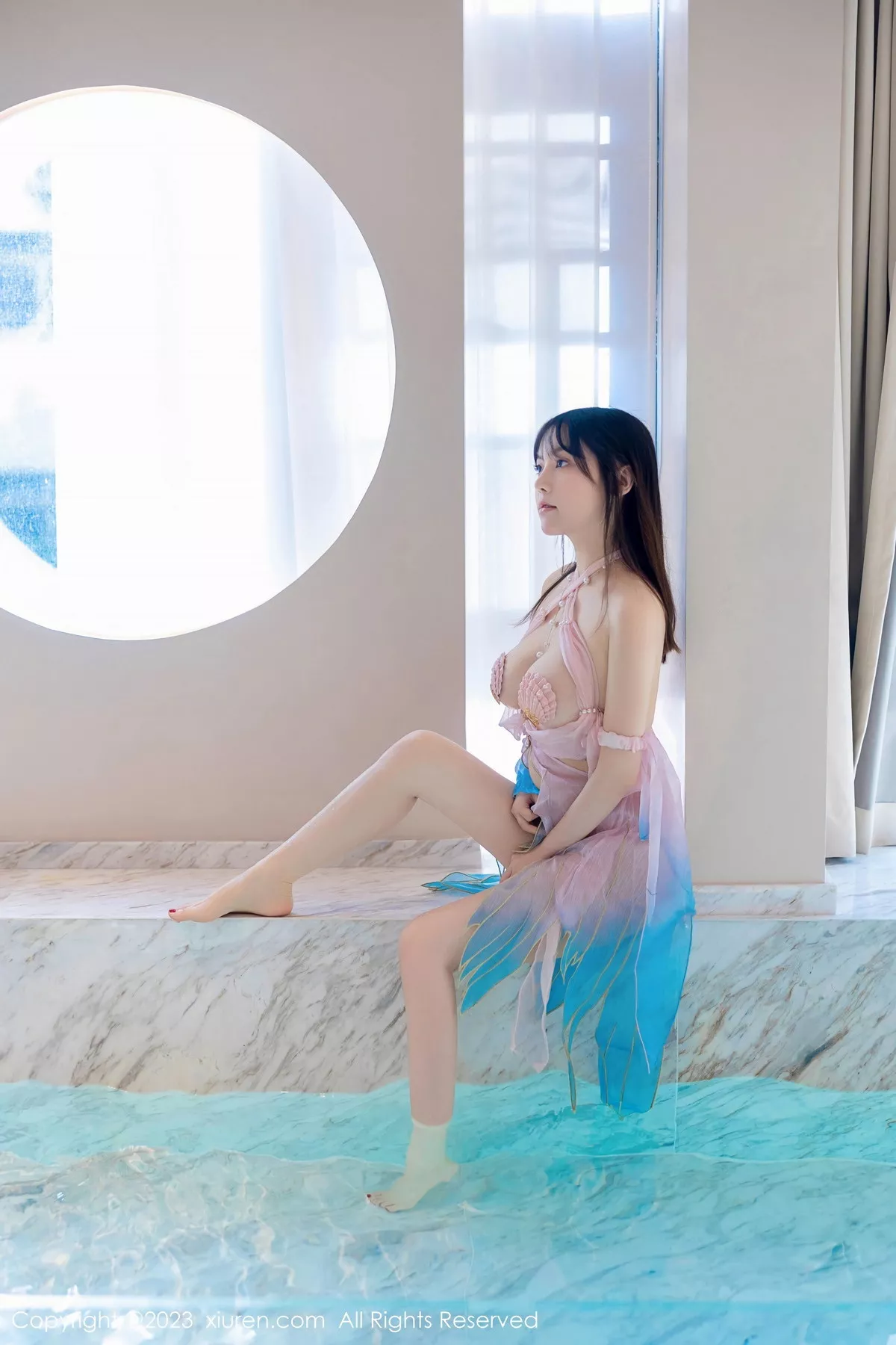 Xrmnw.Vip_豆瓣酱_写真