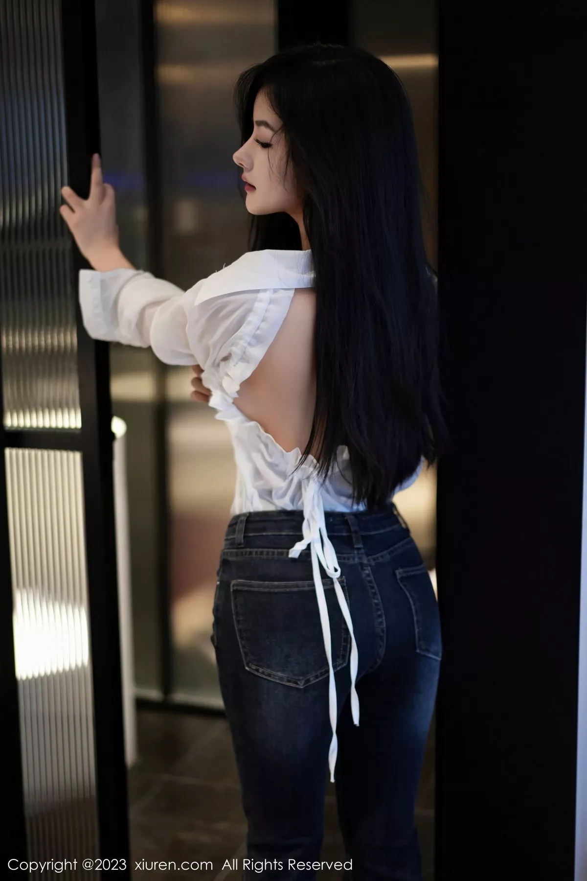 Xrmnw.Vip_谭小灵_写真