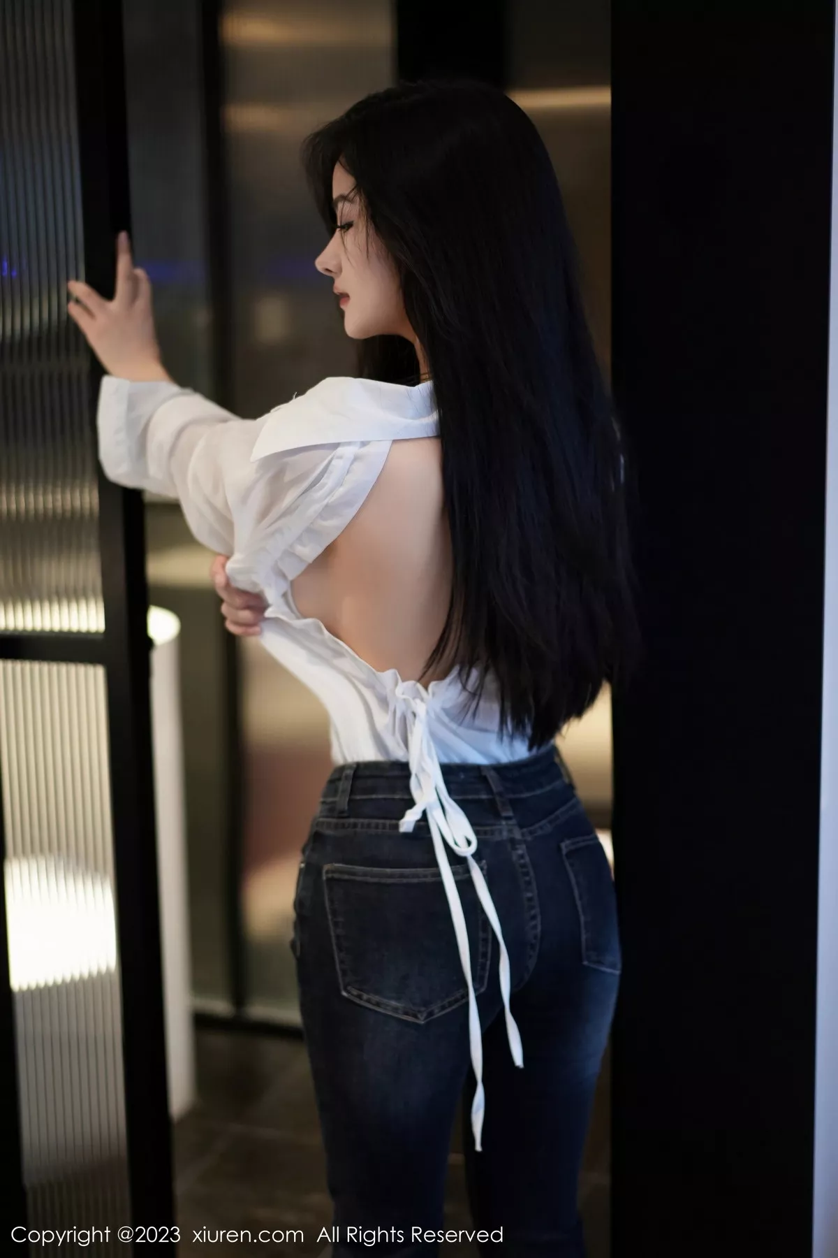 Xrmnw.Vip_谭小灵_写真