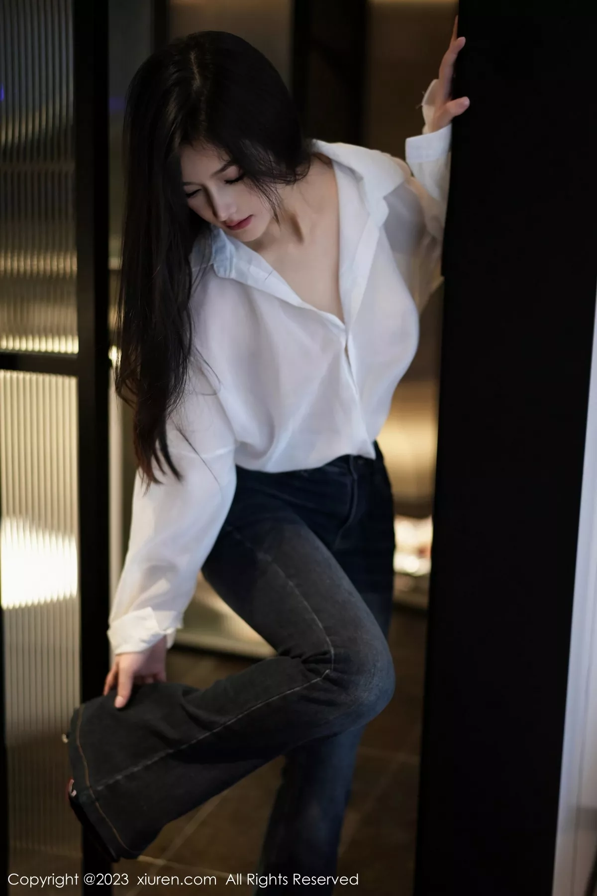 Xrmnw.Vip_谭小灵_写真