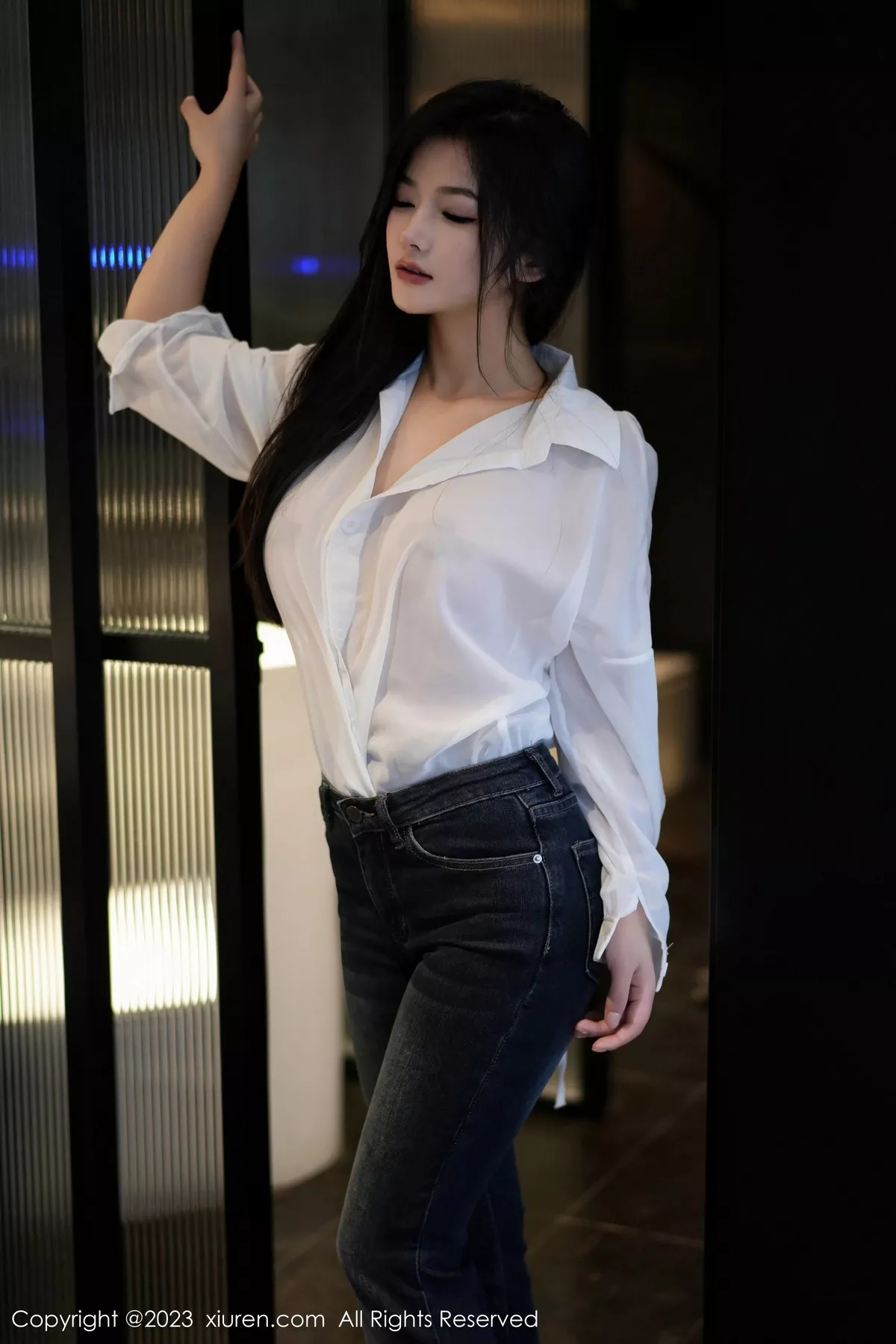 Xrmnw.Vip_谭小灵_写真