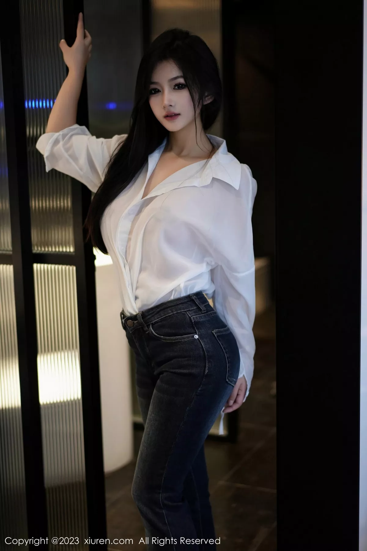 Xrmnw.Vip_谭小灵_写真