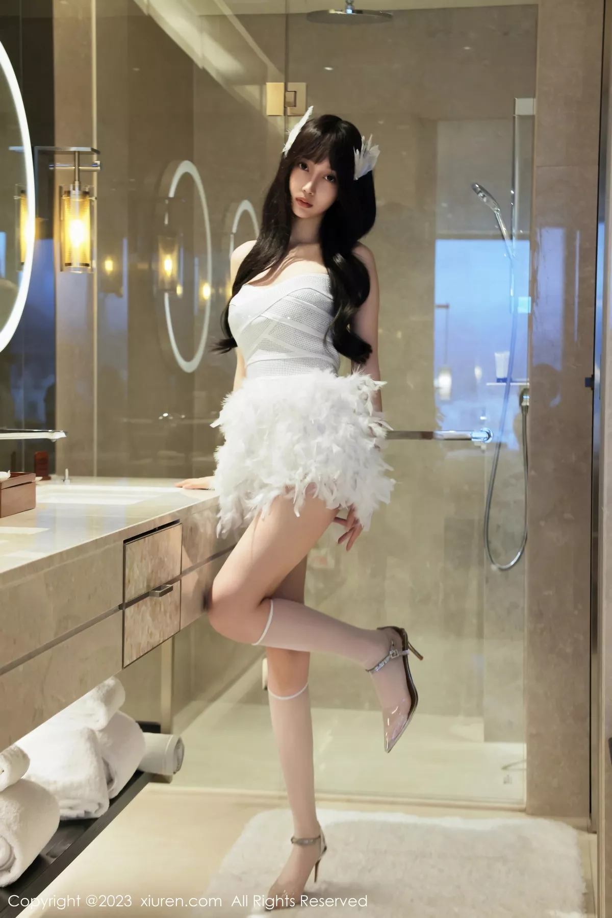 Xrmnw.Vip_玥儿玥_写真