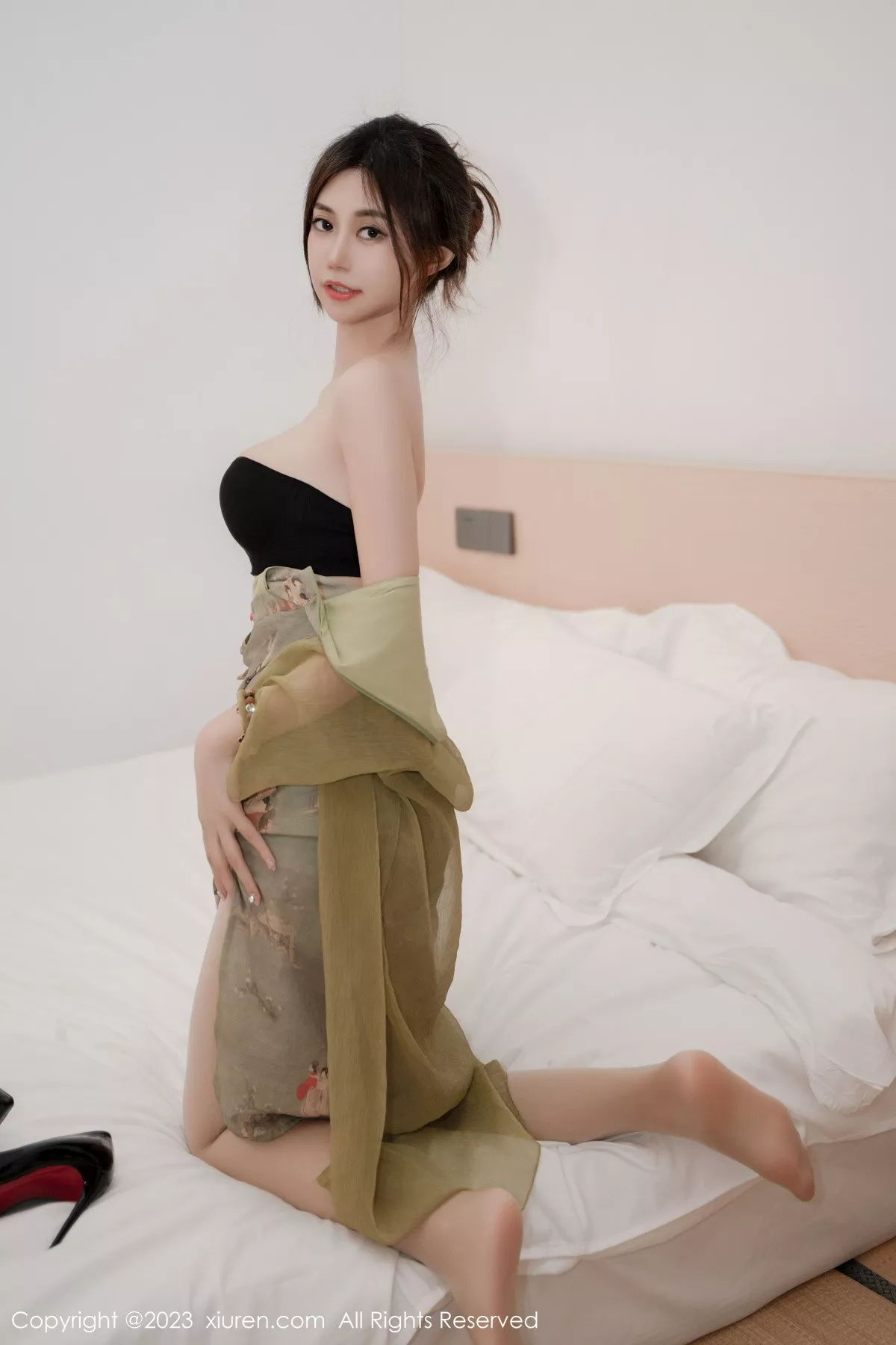 Xrmnw.Vip_绮里嘉_写真