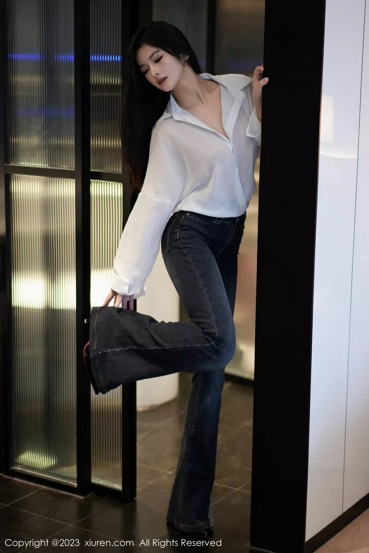 Xrmnw.Vip_谭小灵_写真
