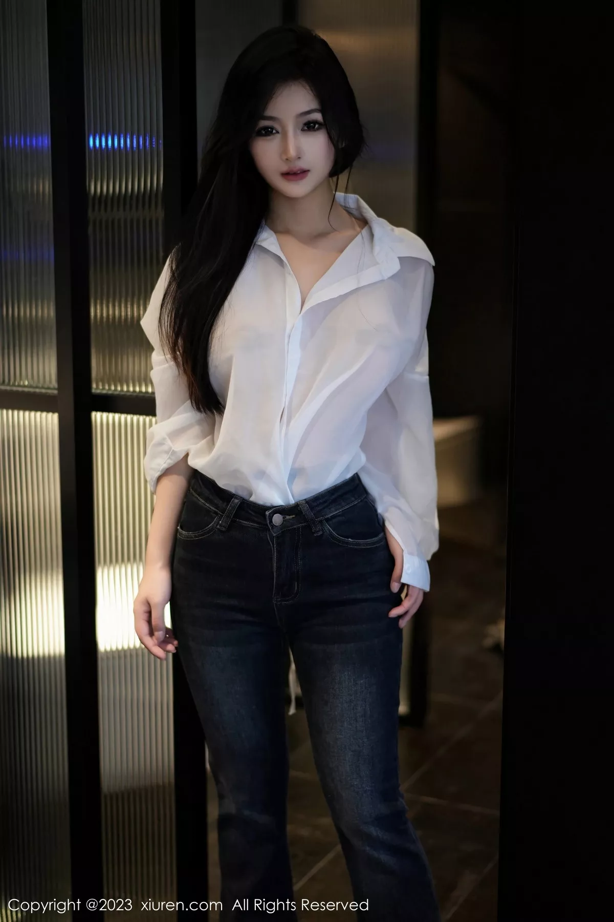 Xrmnw.Vip_谭小灵_写真