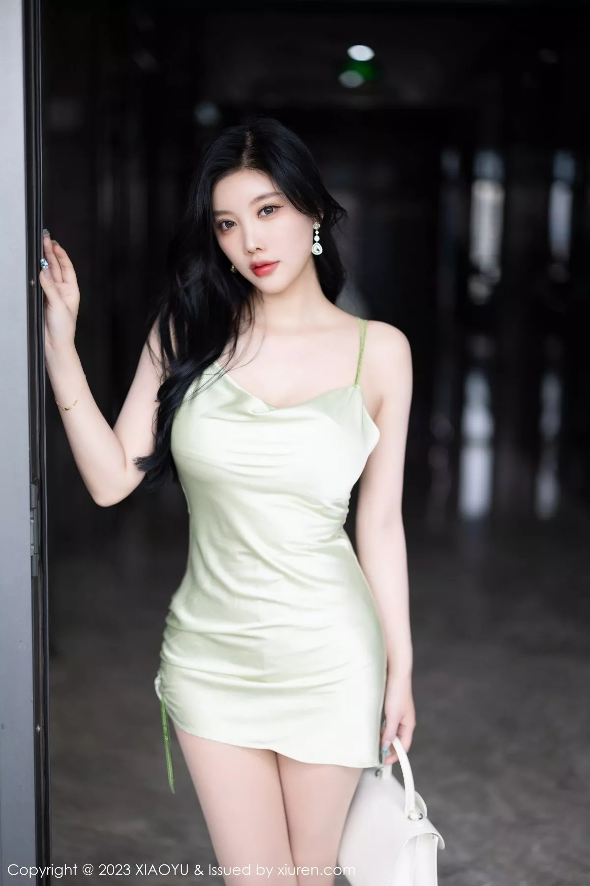 Xrmnw.Vip_杨晨晨_写真
