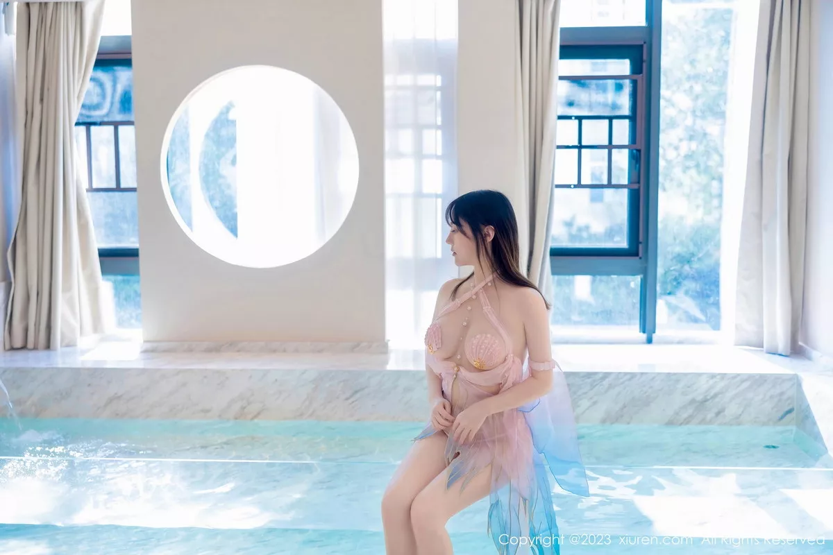 Xrmnw.Vip_豆瓣酱_写真