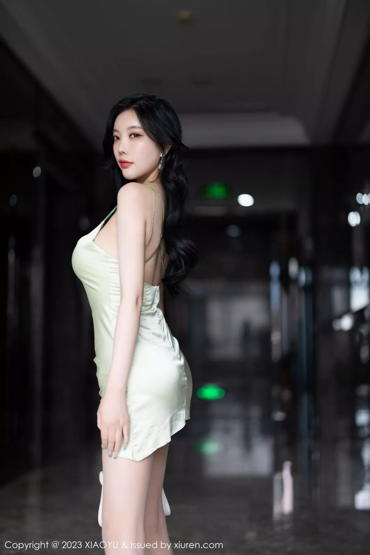 Xrmnw.Vip_杨晨晨_写真