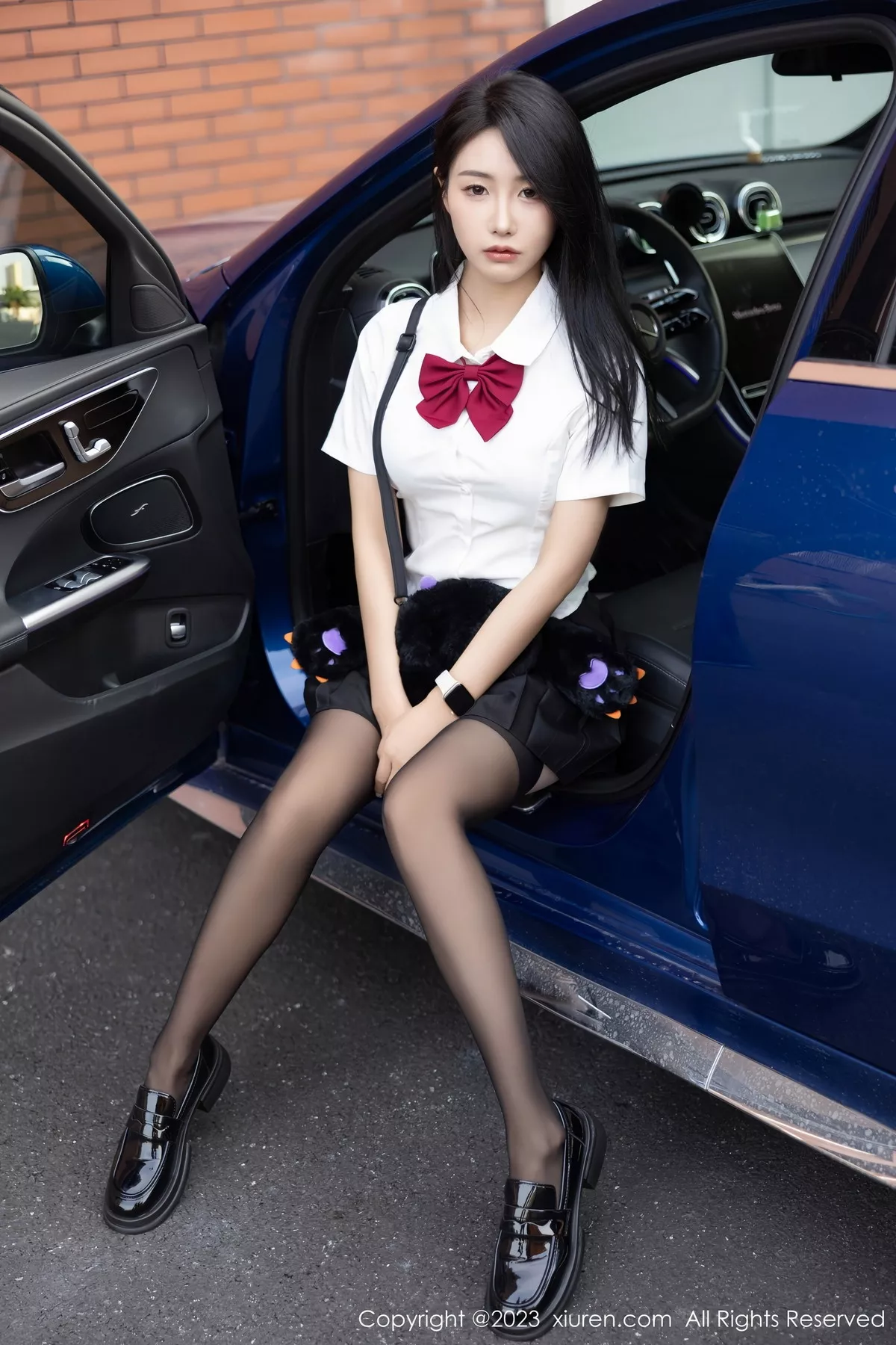 Xrmnw.Vip_苏苏阿_写真