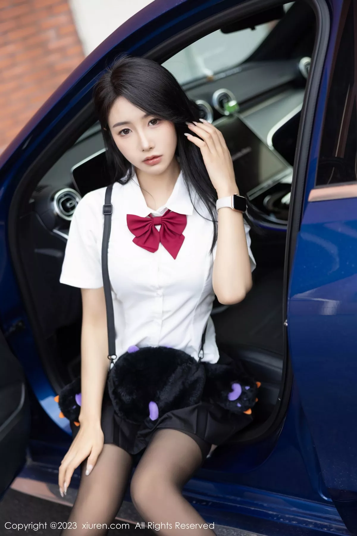 Xrmnw.Vip_苏苏阿_写真