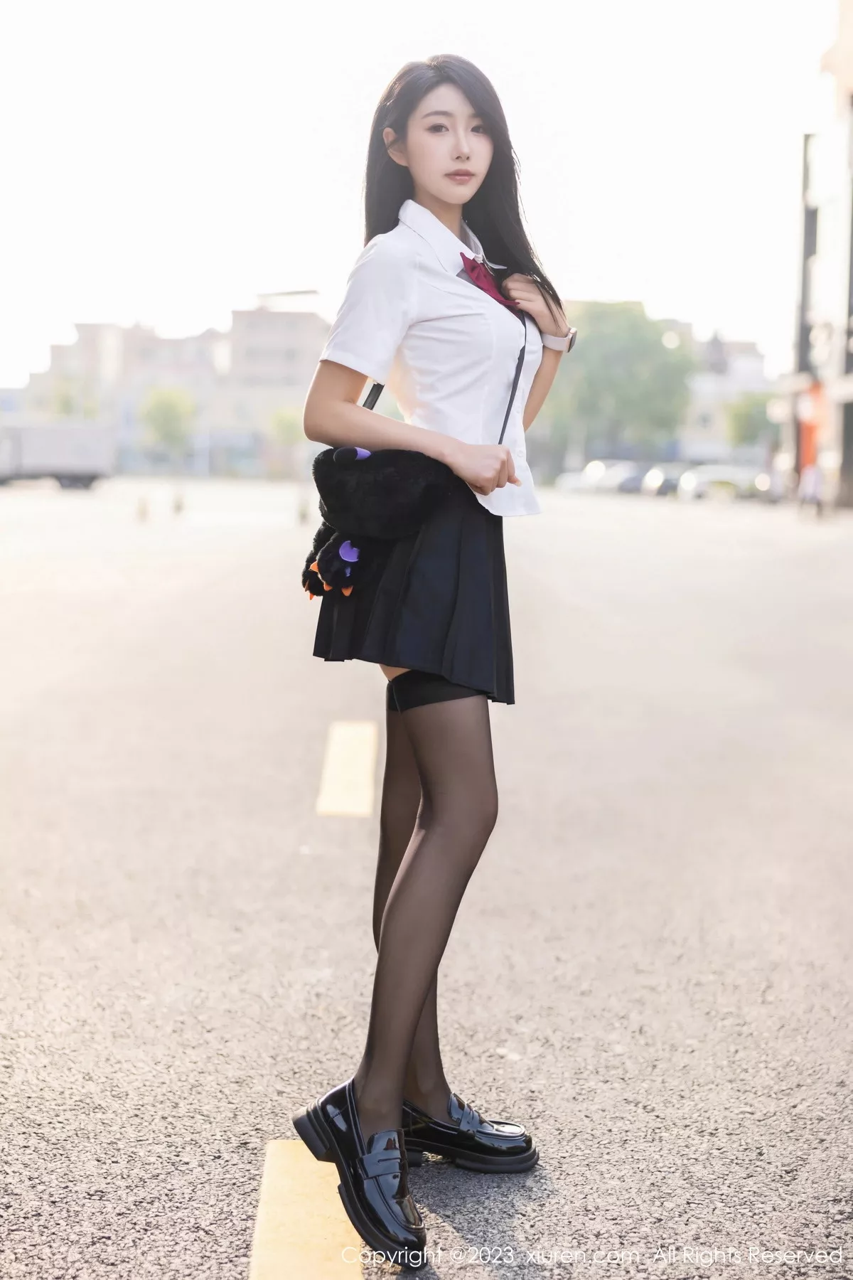 Xrmnw.Vip_苏苏阿_写真