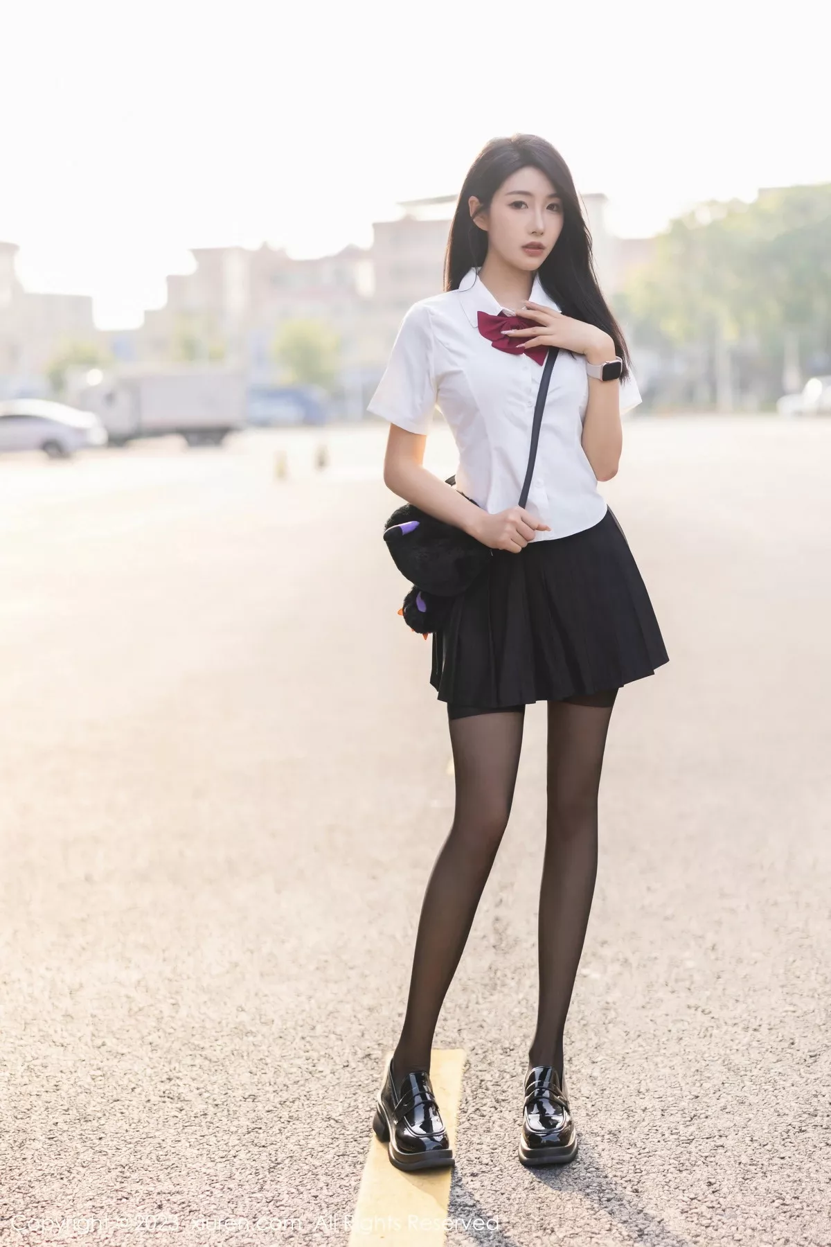 Xrmnw.Vip_苏苏阿_写真