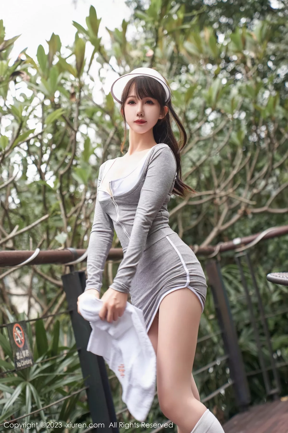 Xrmnw.Vip_波巧酱_写真