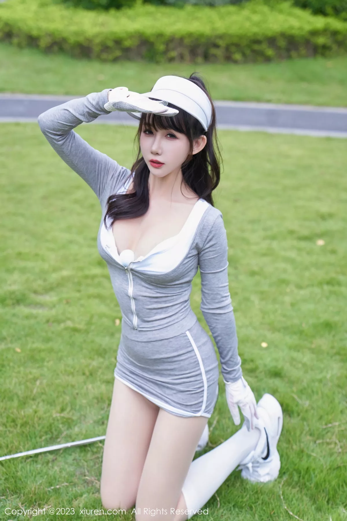 Xrmnw.Vip_波巧酱_写真