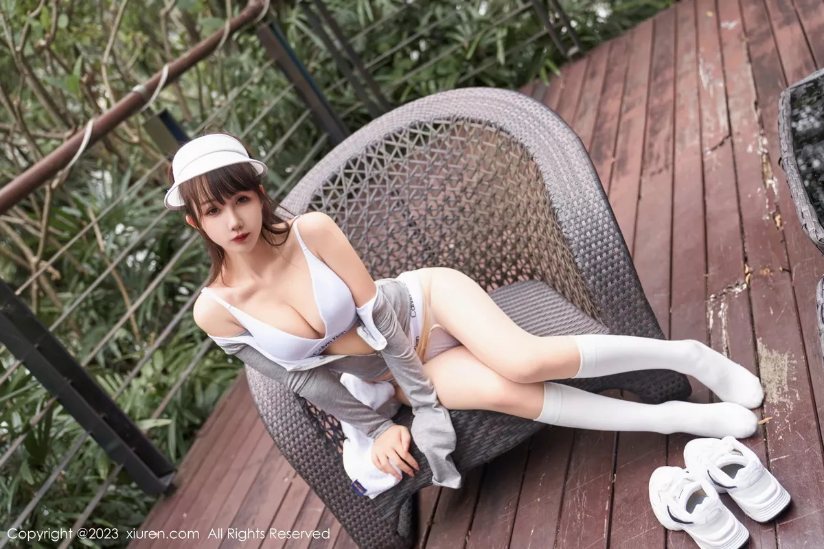 Xrmnw.Vip_波巧酱_写真
