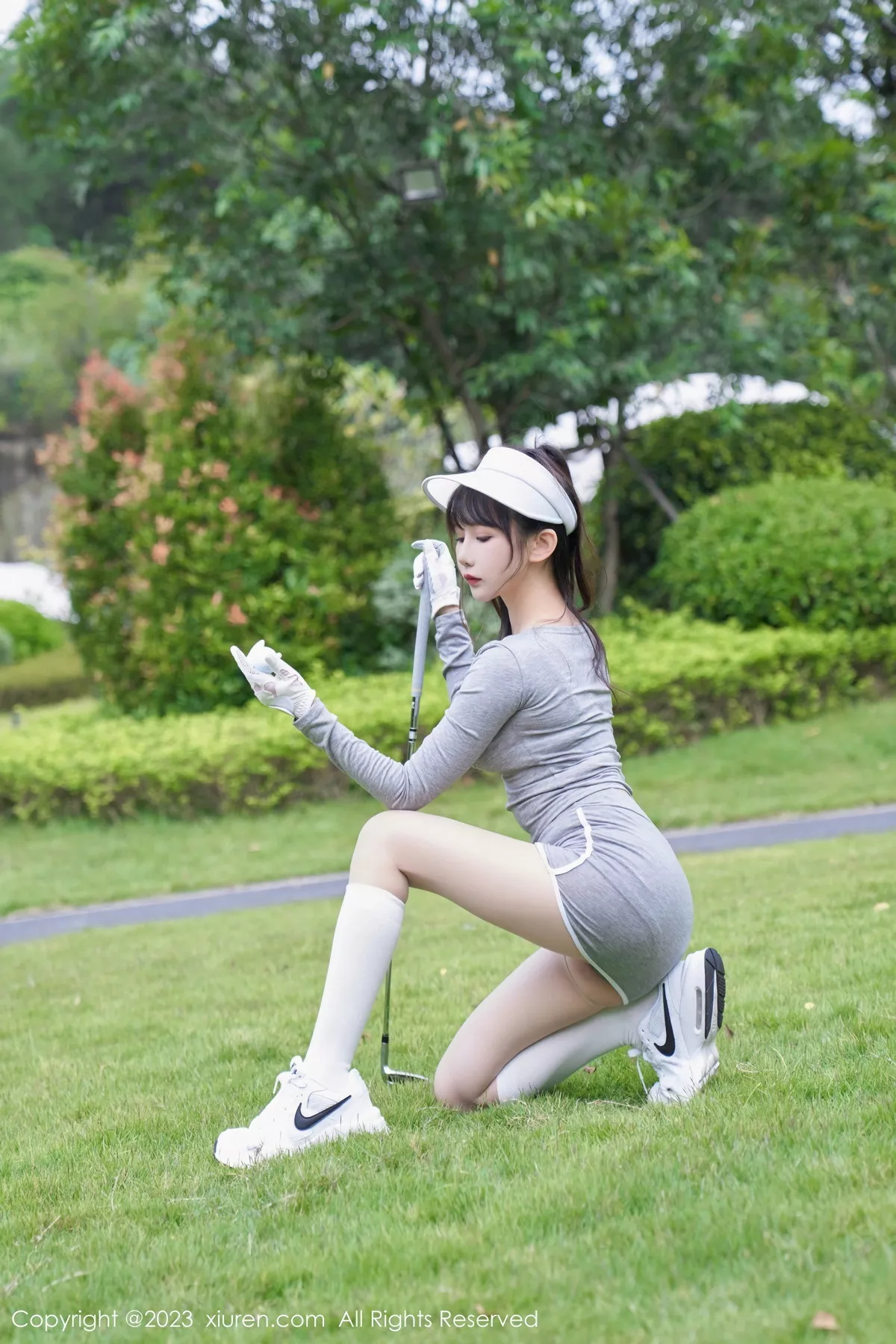 Xrmnw.Vip_波巧酱_写真