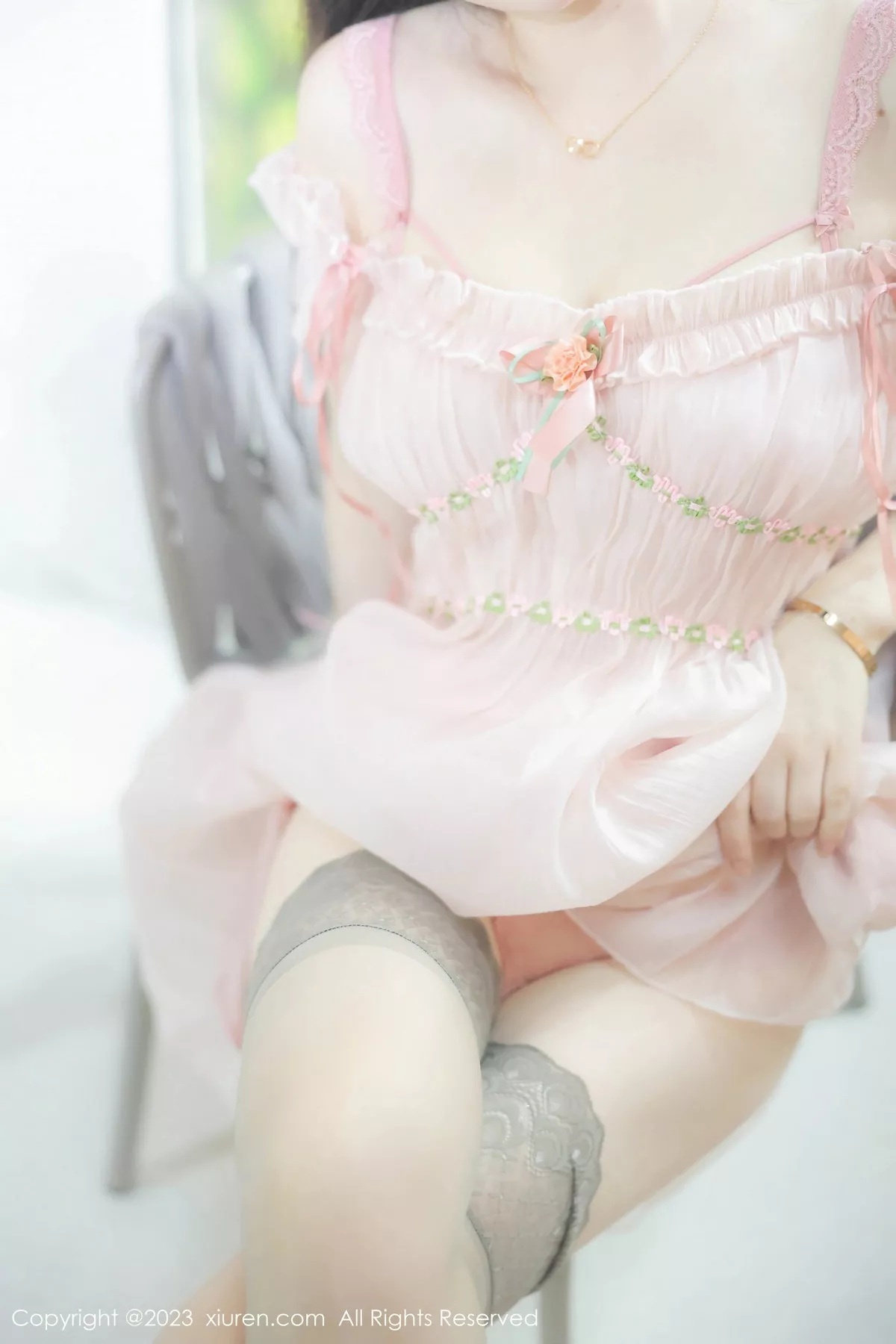 Xrmnw.Vip_诗诗_写真