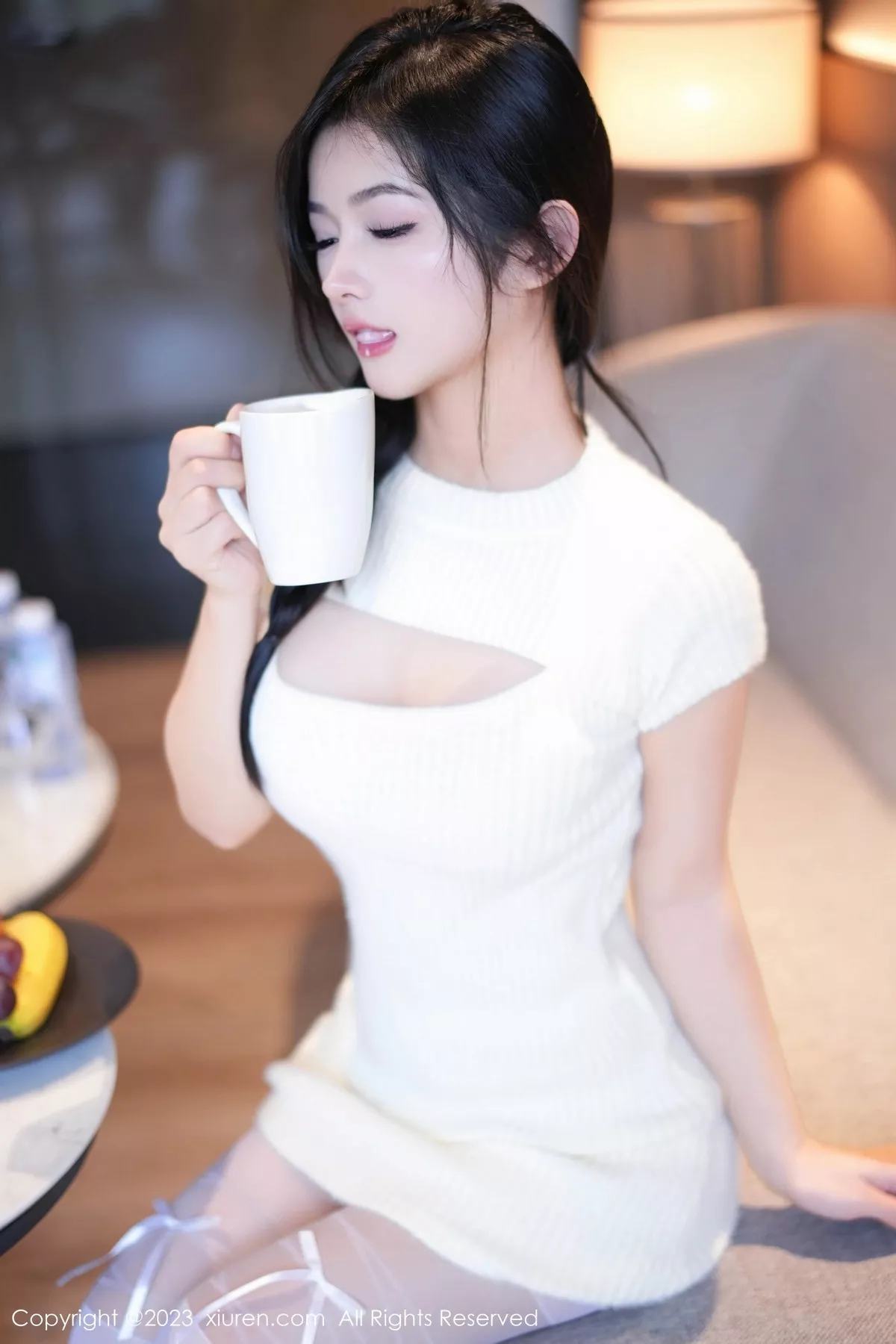 Xrmnw.Vip_谭小灵_写真