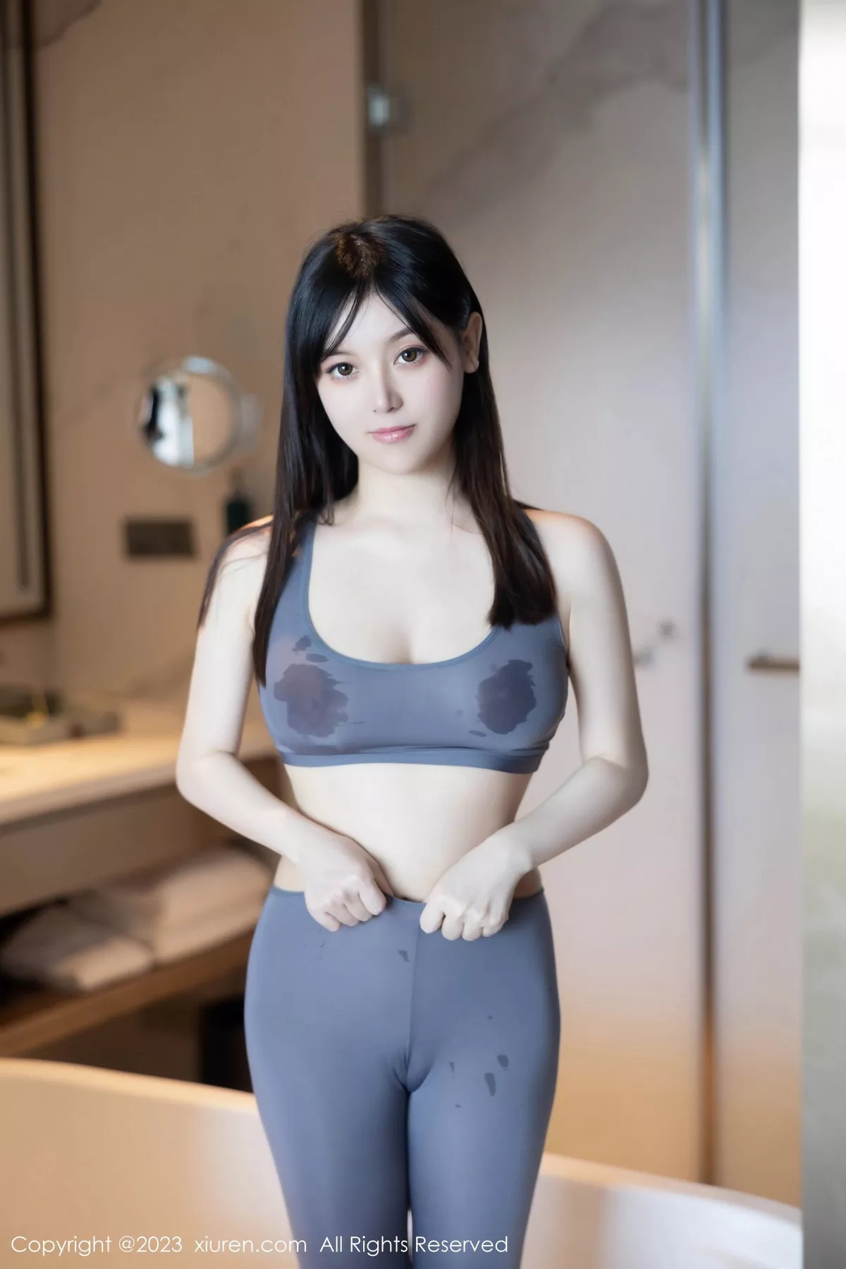Xrmnw.Vip_豆瓣酱_写真