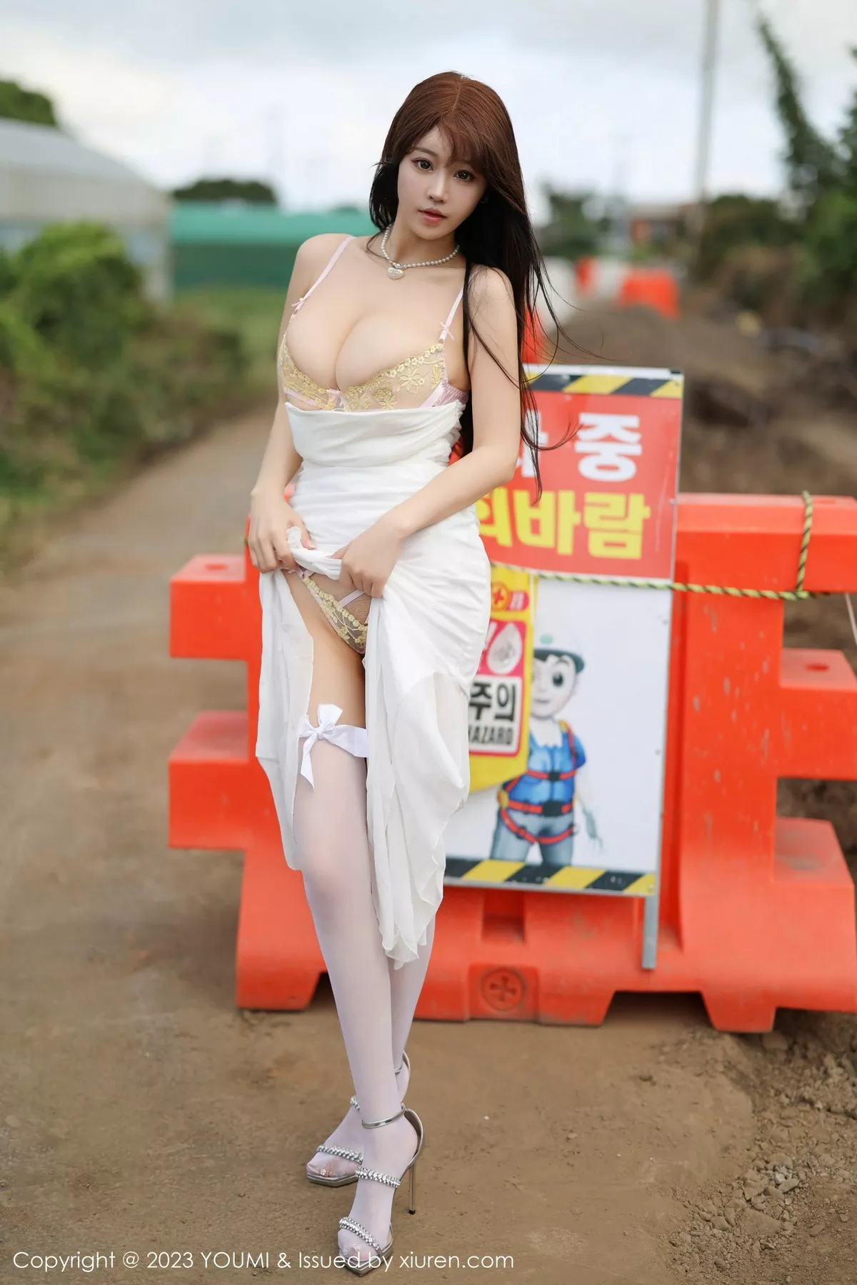 Xrmnw.Vip_朱可儿_写真