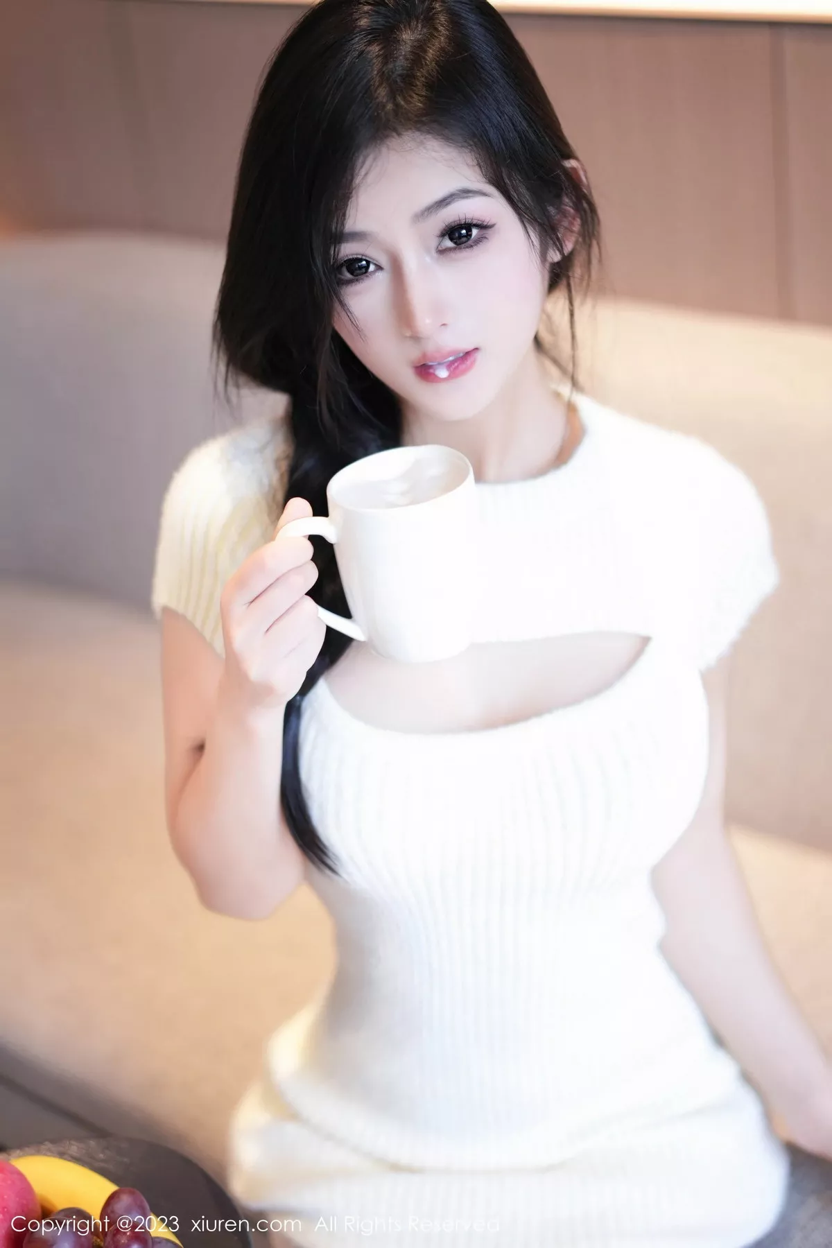 Xrmnw.Vip_谭小灵_写真