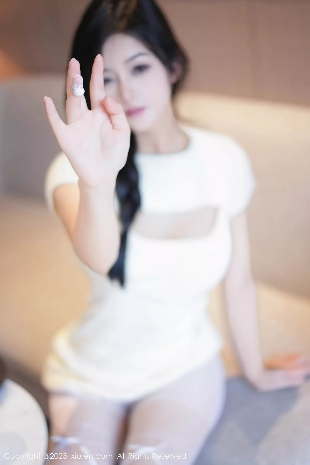 Xrmnw.Vip_谭小灵_写真