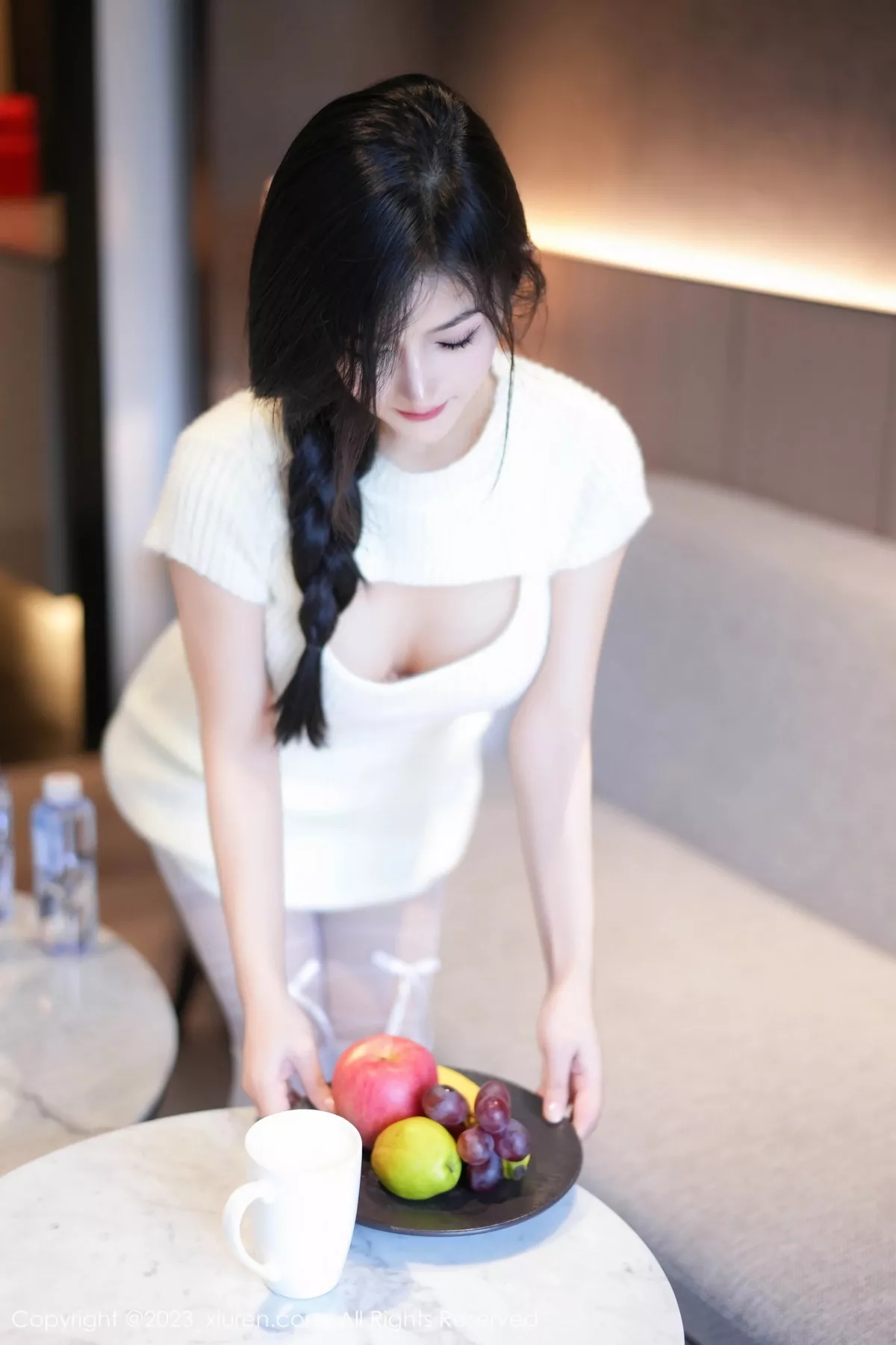 Xrmnw.Vip_谭小灵_写真