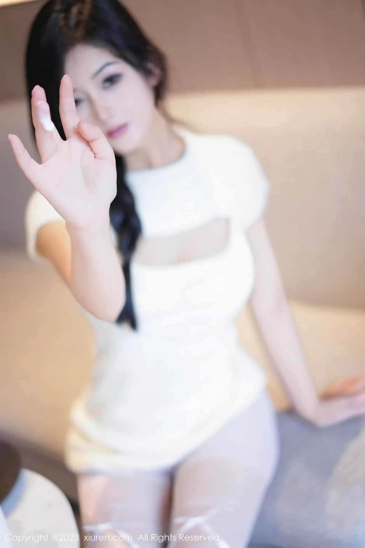 Xrmnw.Vip_谭小灵_写真