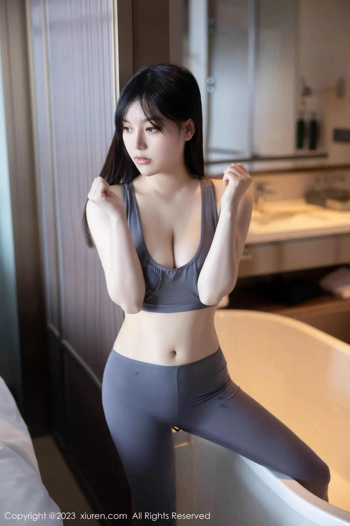 Xrmnw.Vip_豆瓣酱_写真