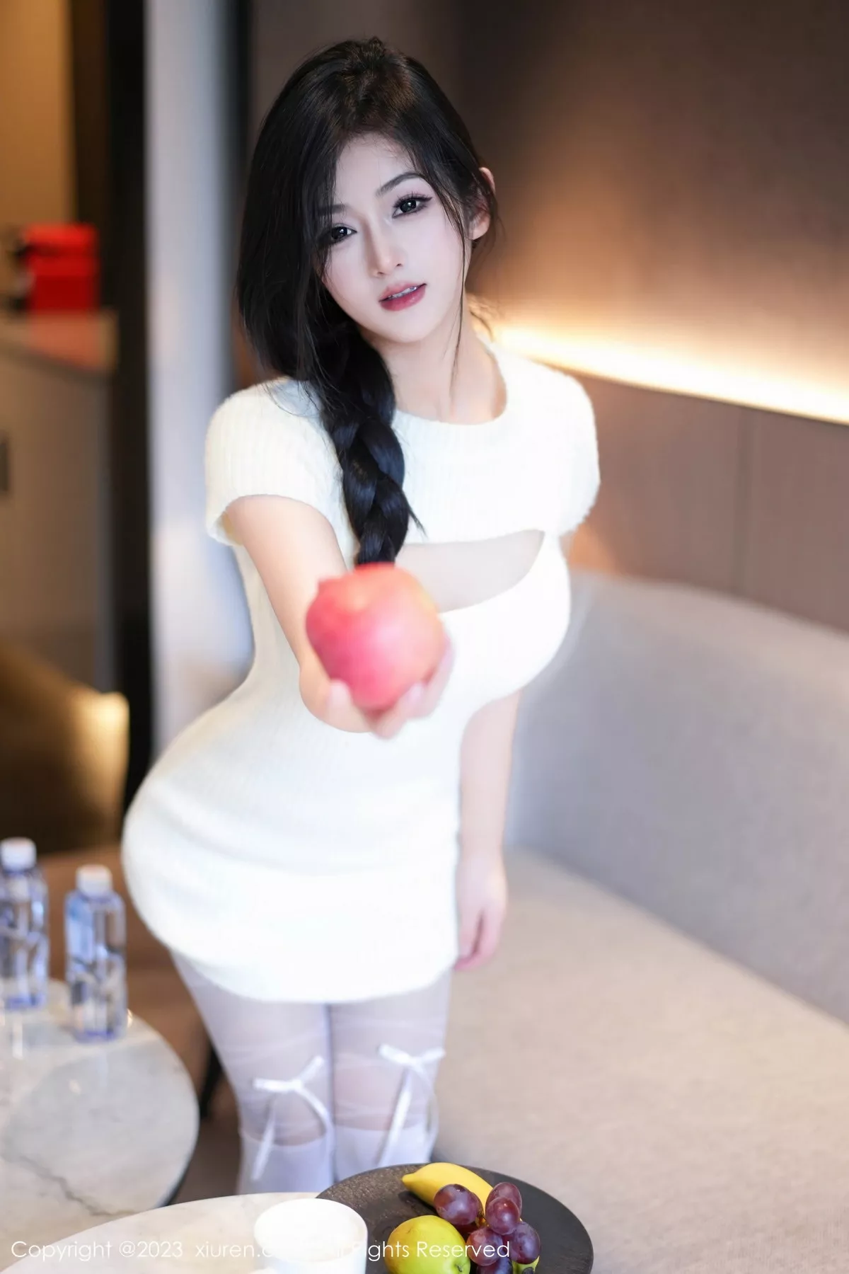 Xrmnw.Vip_谭小灵_写真