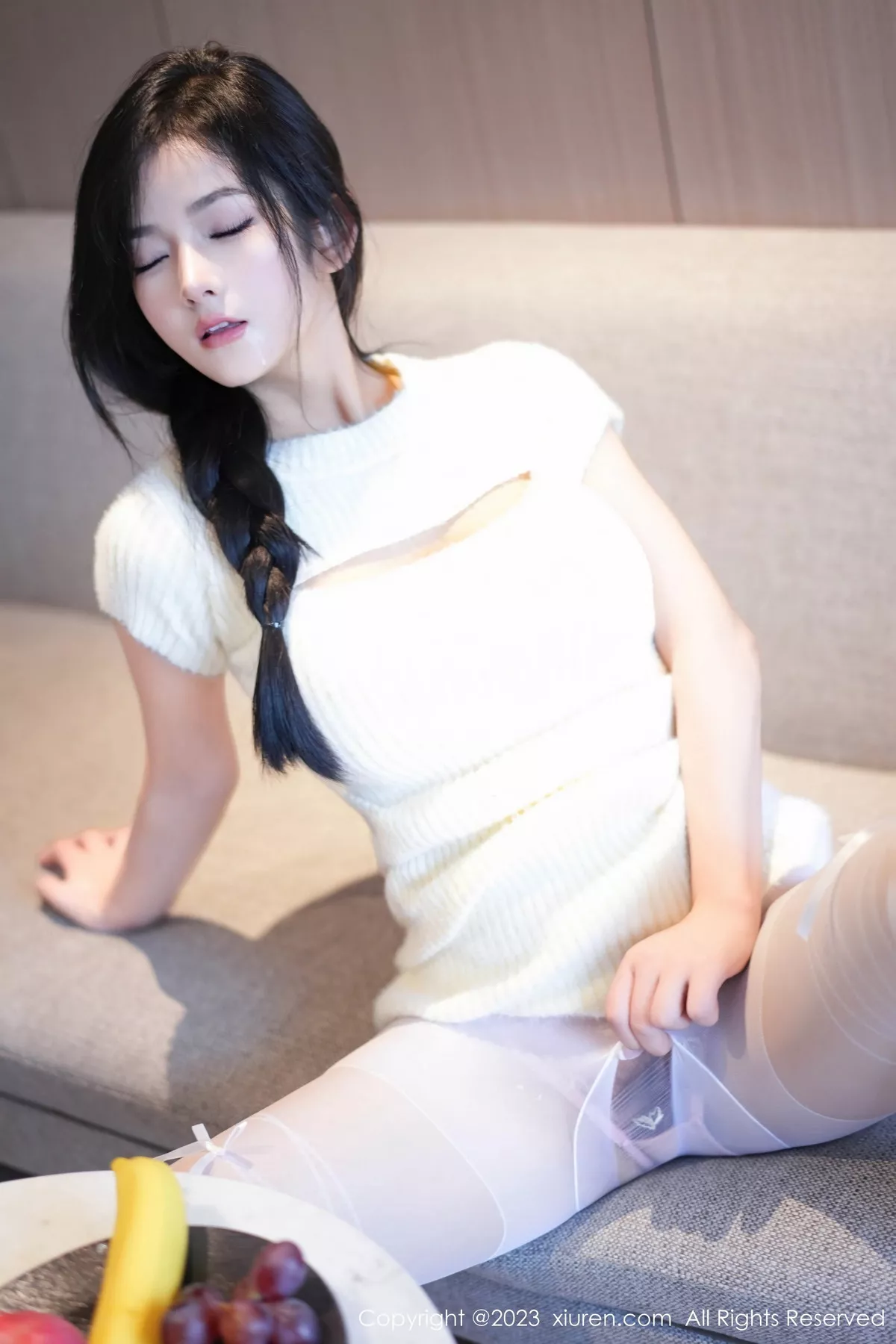 Xrmnw.Vip_谭小灵_写真
