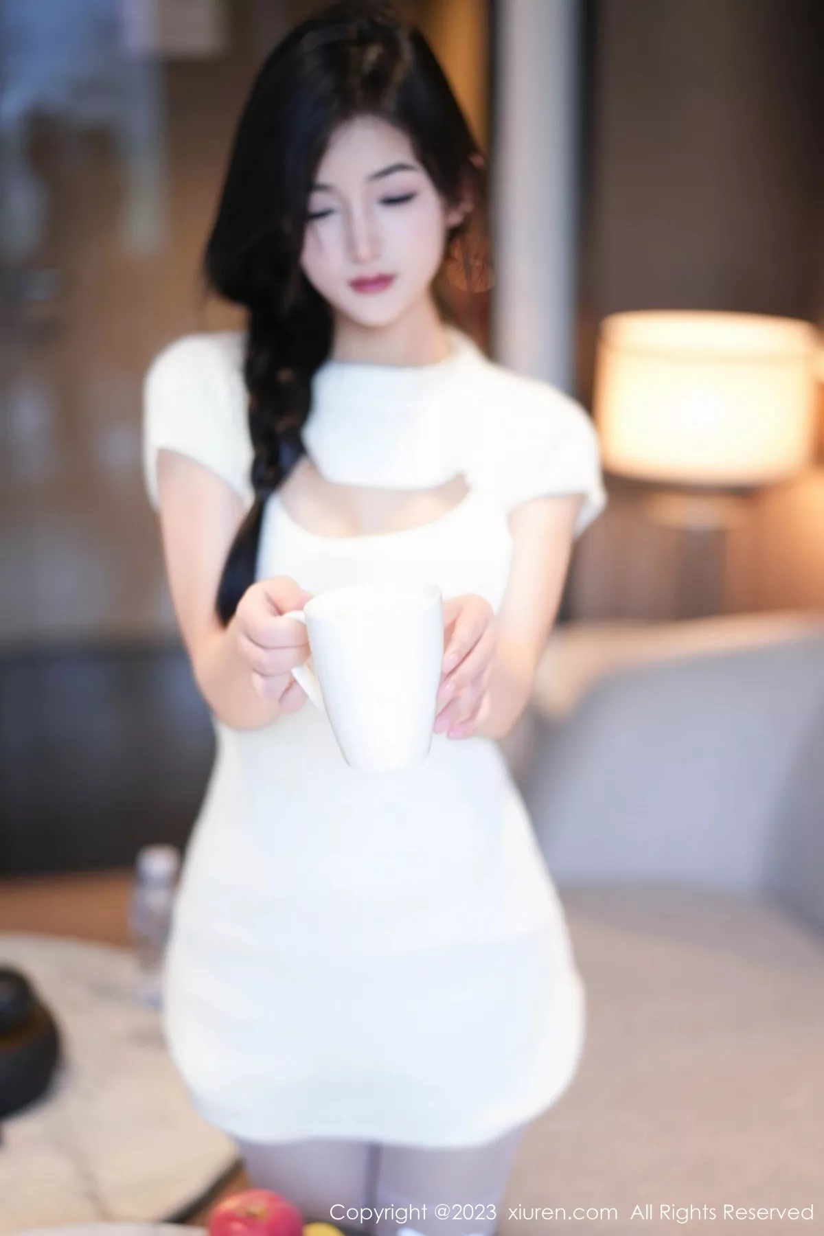 Xrmnw.Vip_谭小灵_写真