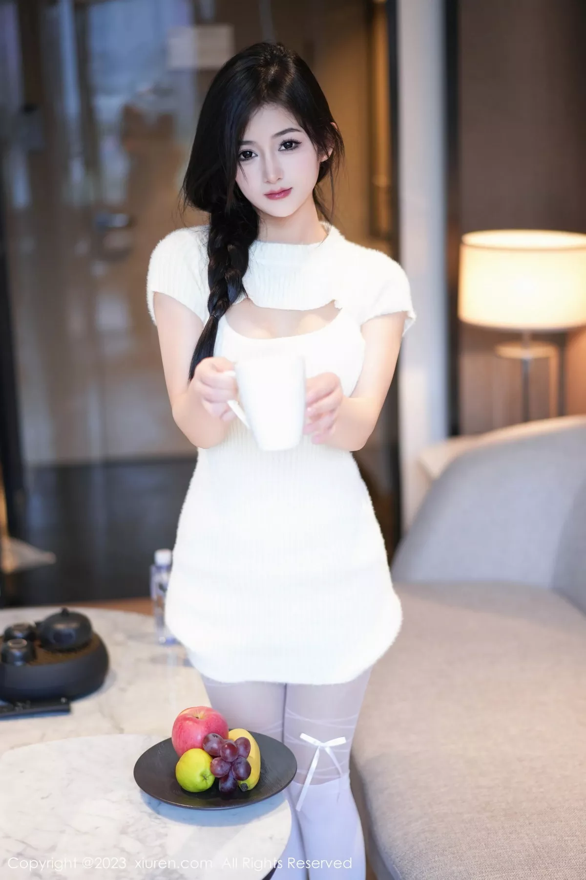 Xrmnw.Vip_谭小灵_写真