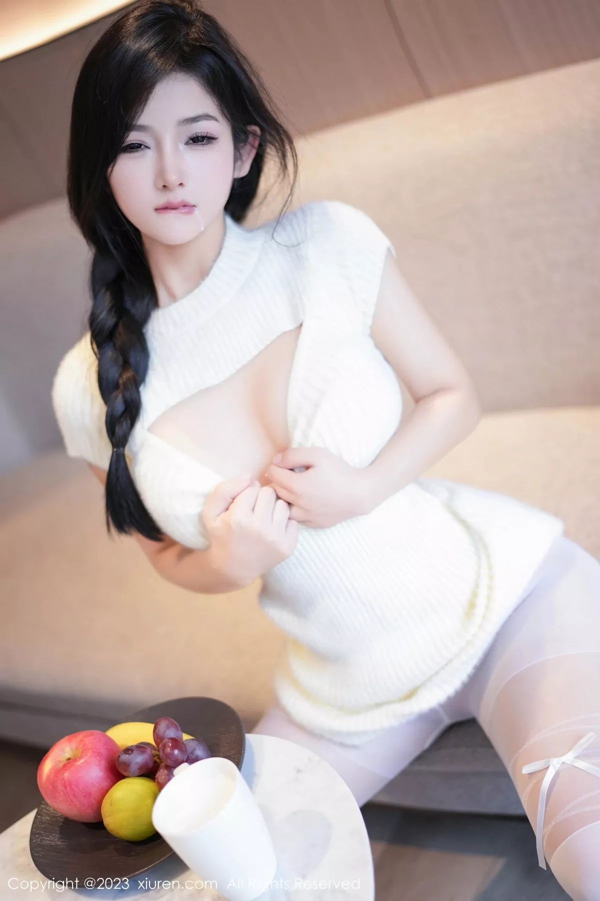 Xrmnw.Vip_谭小灵_写真