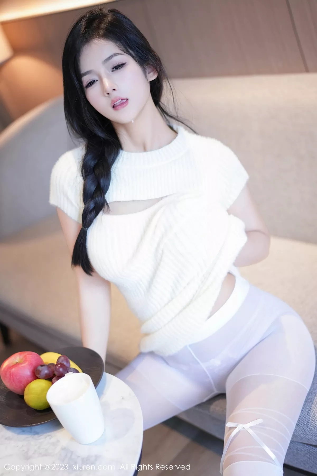 Xrmnw.Vip_谭小灵_写真