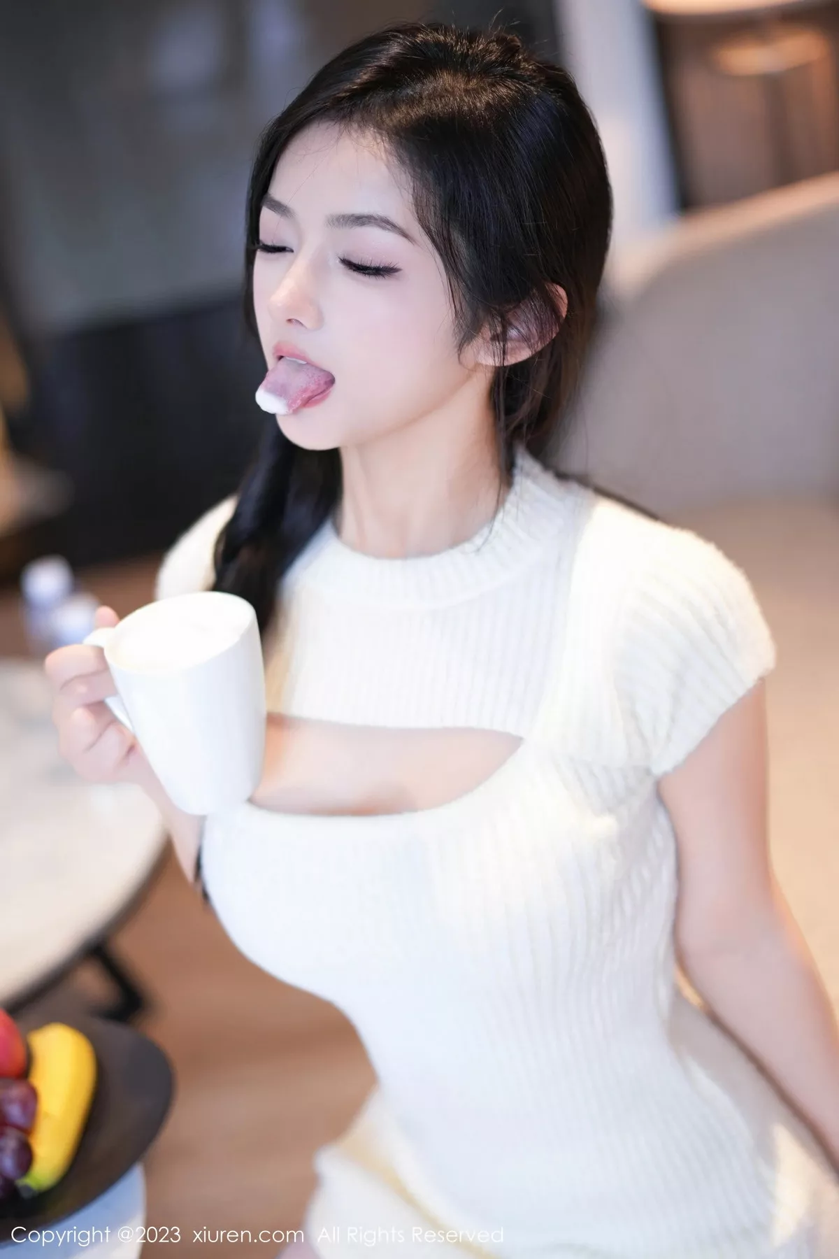 Xrmnw.Vip_谭小灵_写真