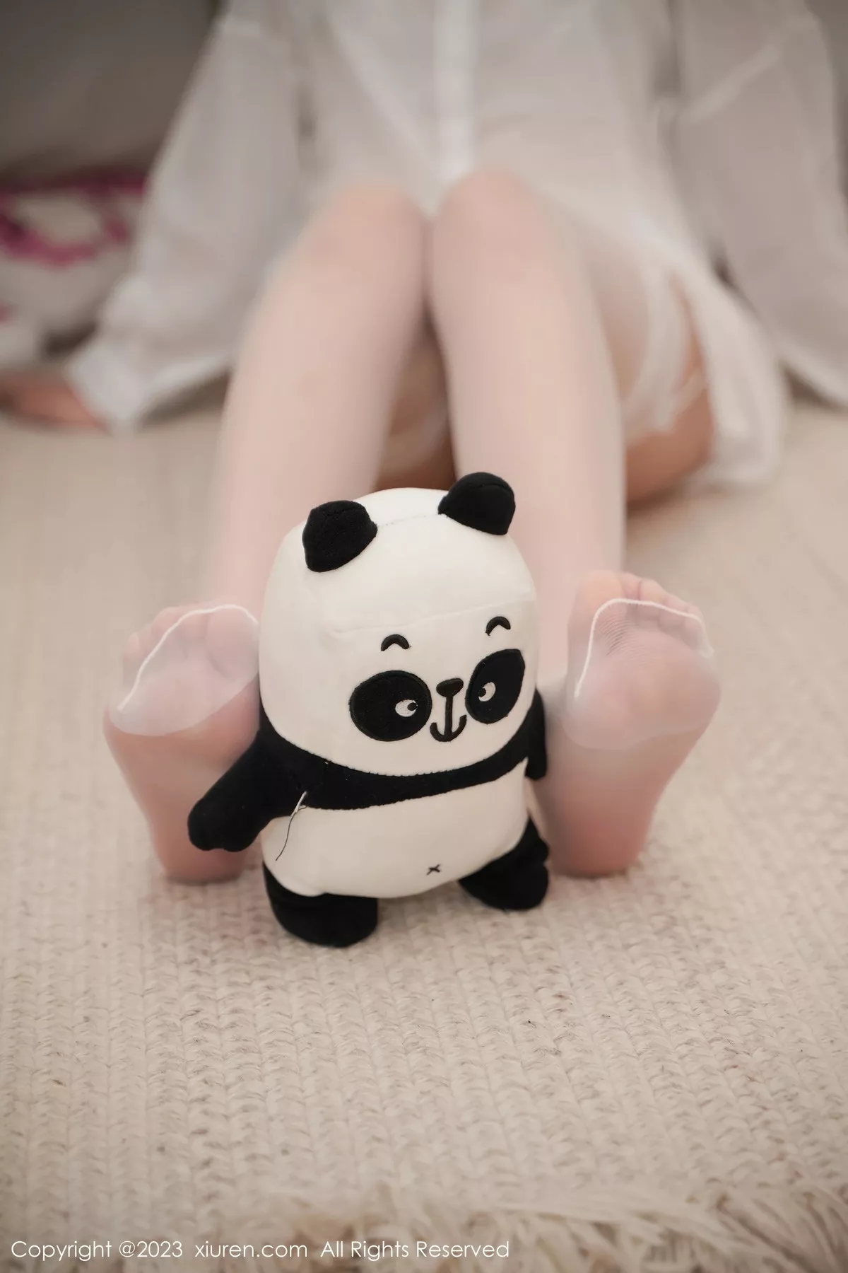 Xrmnw.Vip_周妍希_写真