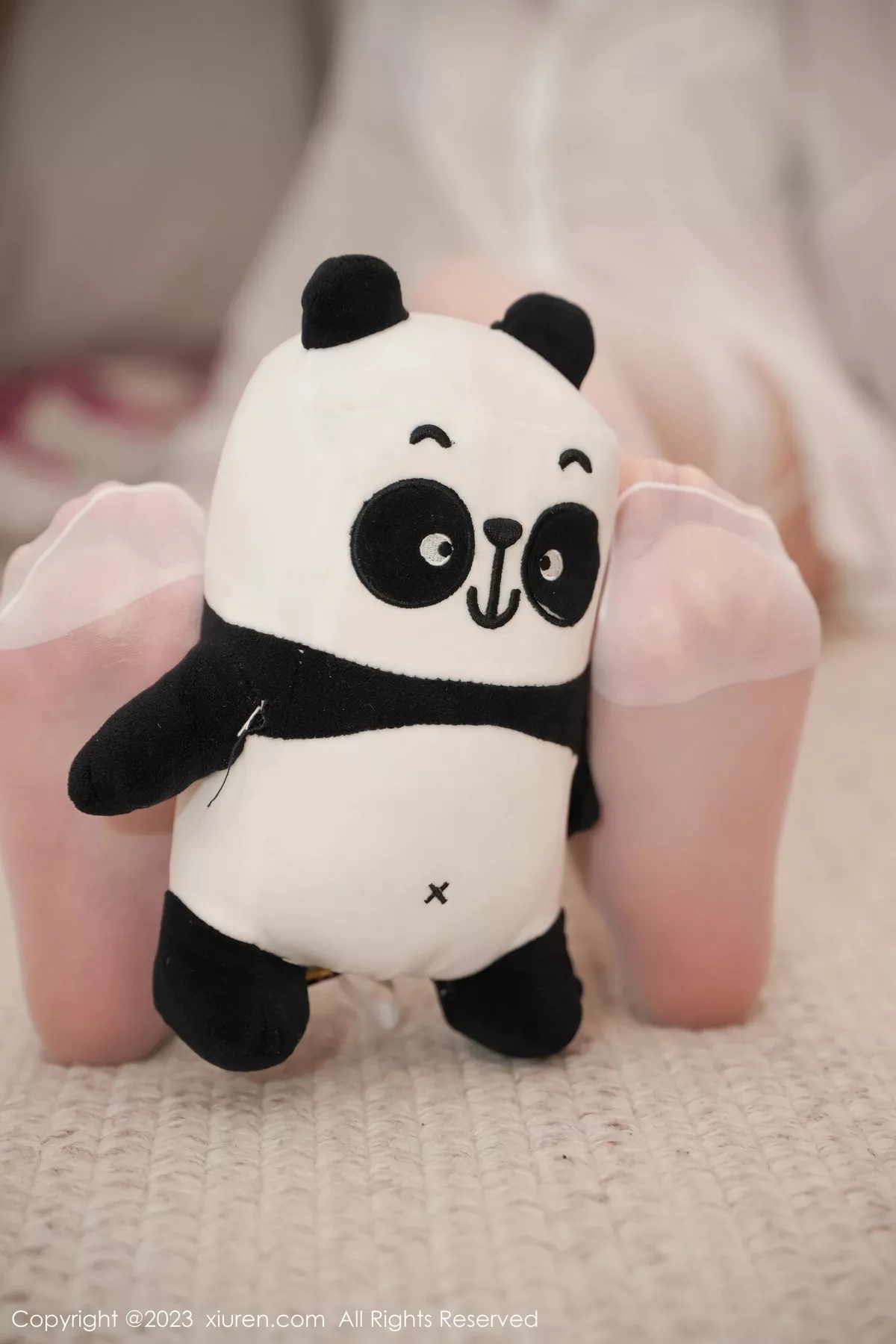 Xrmnw.Vip_周妍希_写真