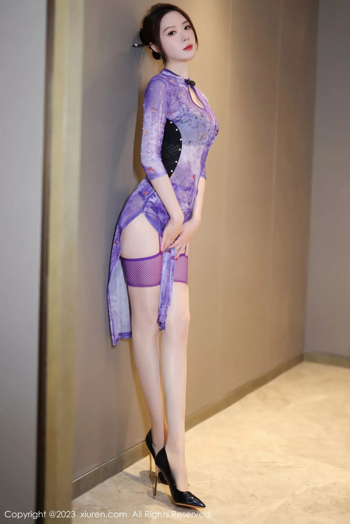 Xrmnw.Vip_梦心玥_合集 Xrmnw.Vip_梦心玥_写真