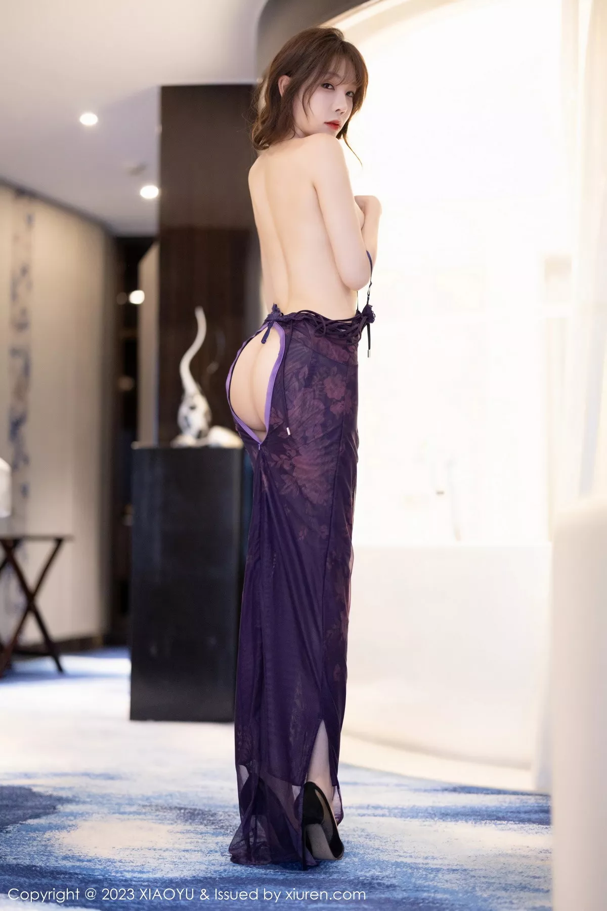 Xrmnw.Vip_徐莉芝_写真