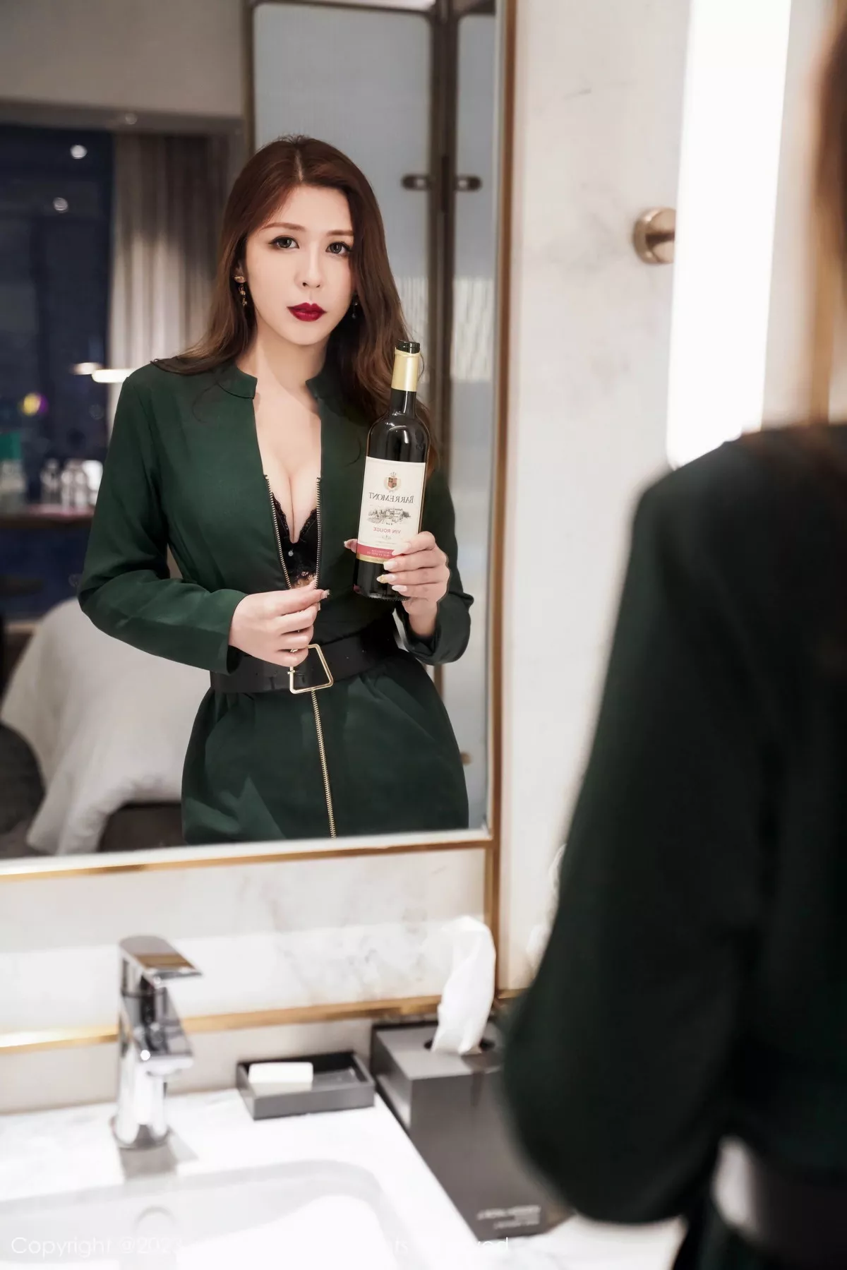 Xrmnw.Vip_月野兔美妞_写真