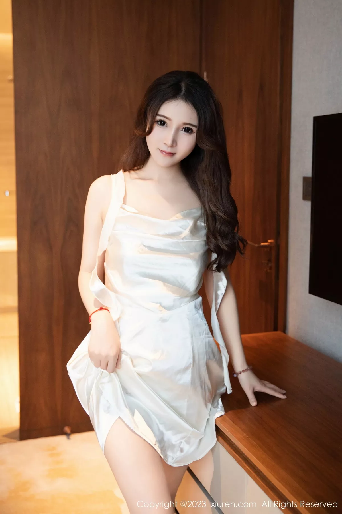 Xrmnw.Vip_林煊煊_写真